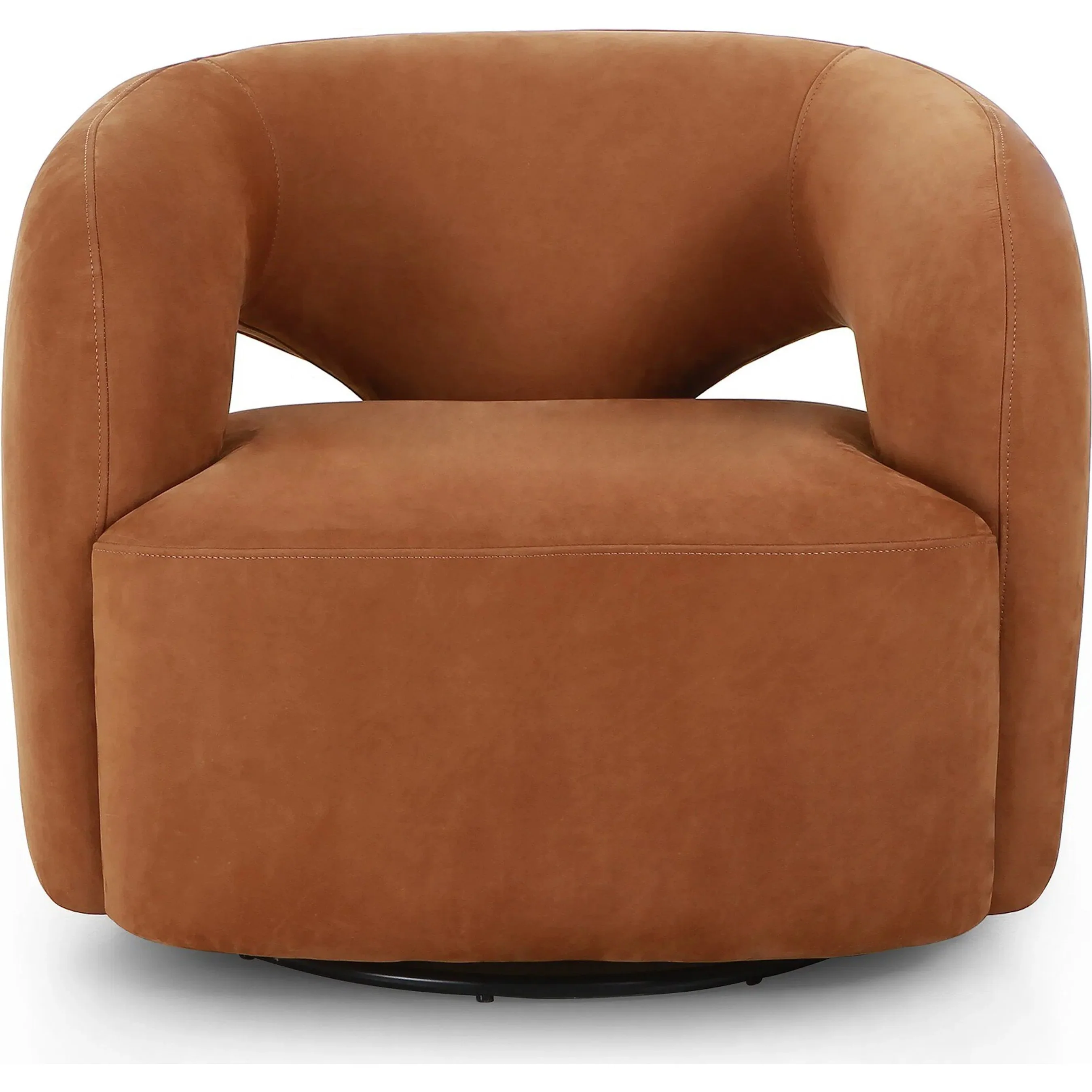 Mazie Swivel Chair - Image 4