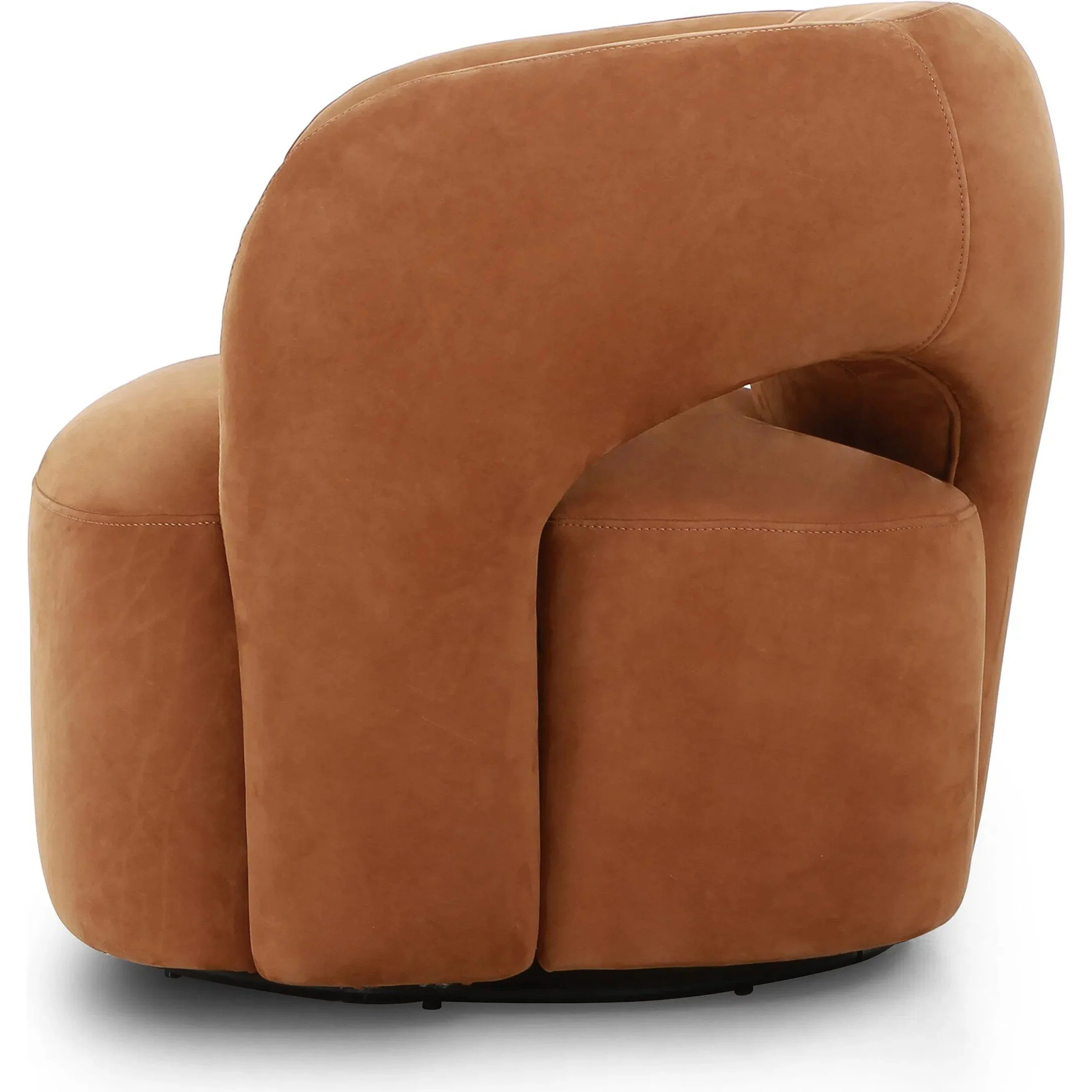 Mazie Swivel Chair - Image 5