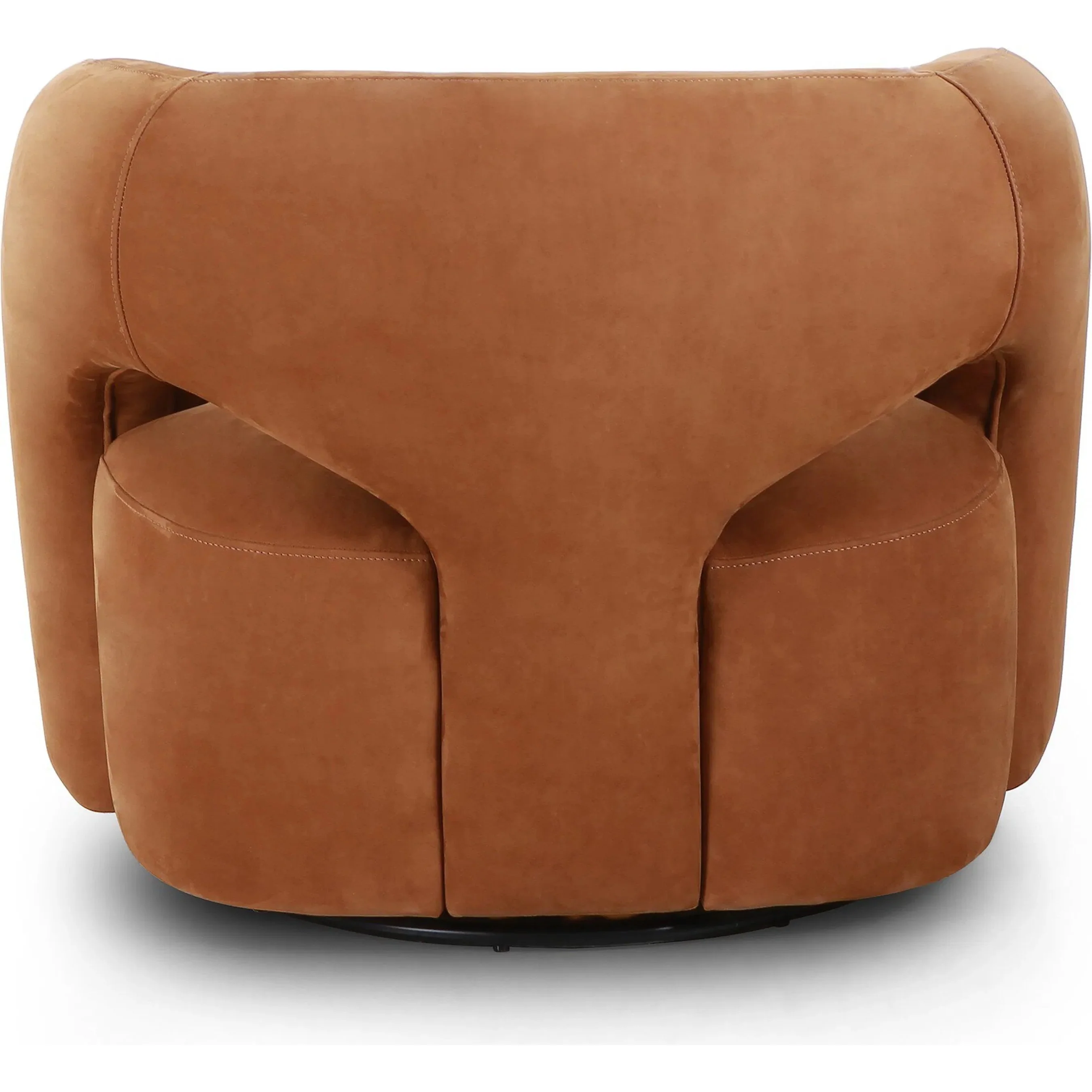 Mazie Swivel Chair - Image 6