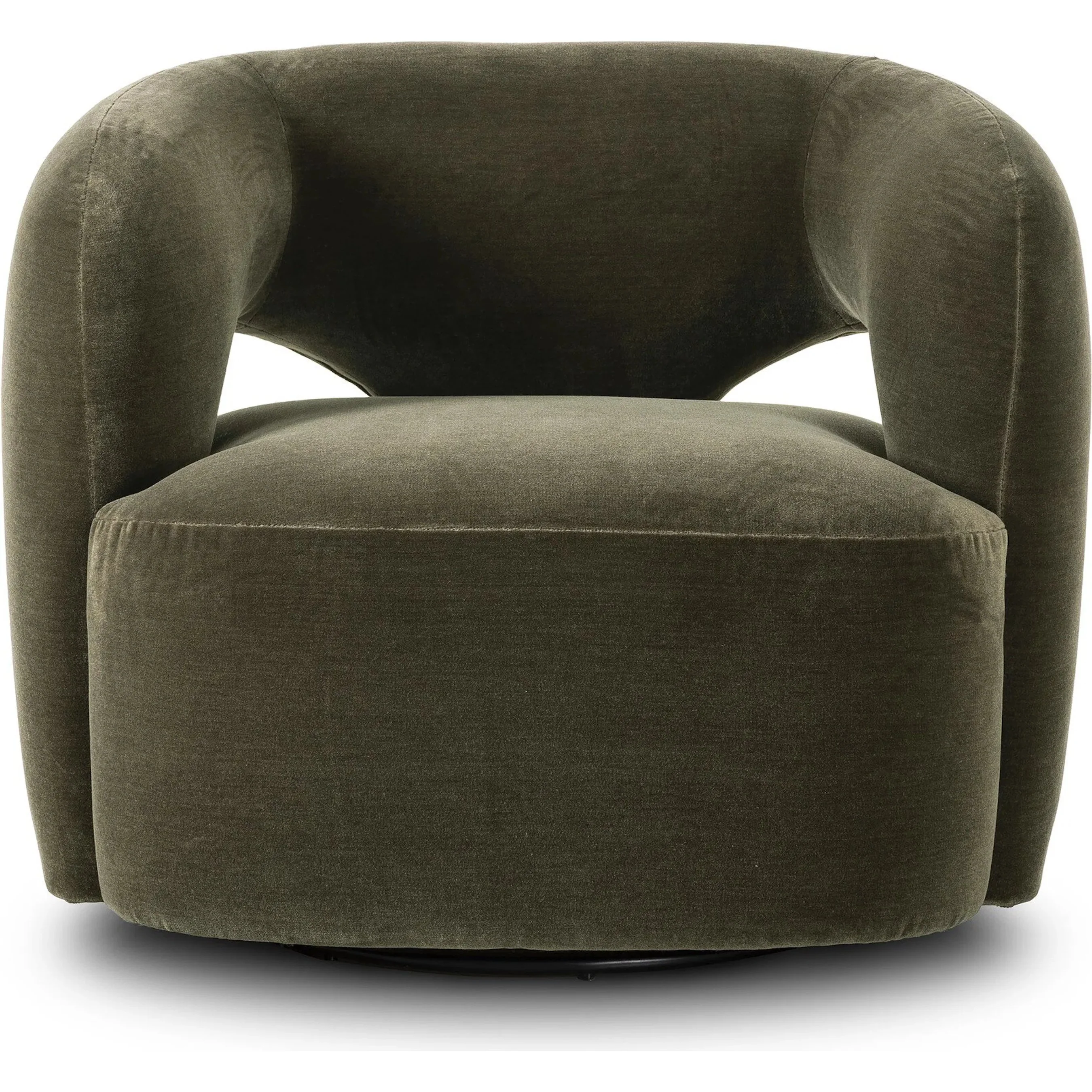 Mazie Swivel Chair - Image 8