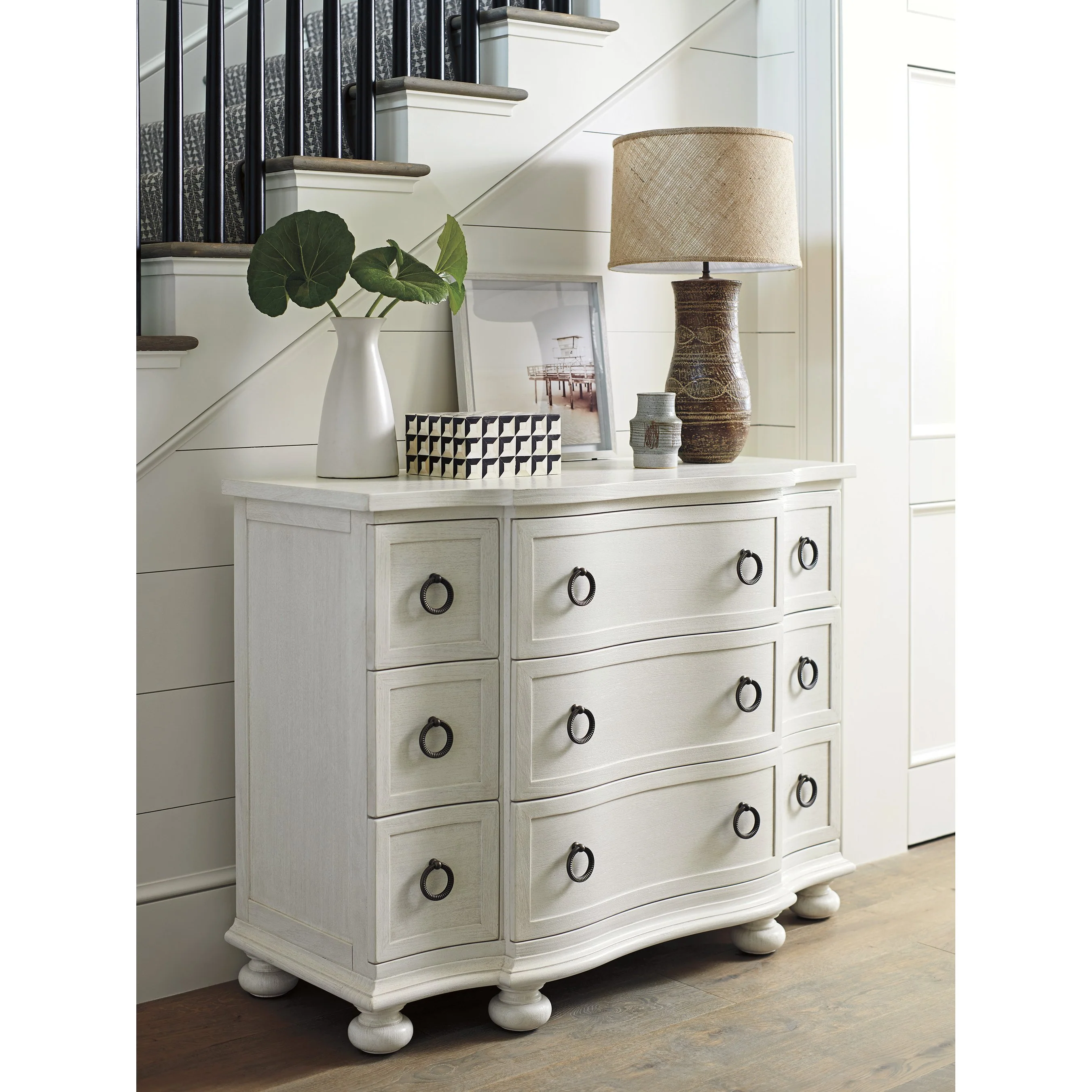 Mc Alister Hall Chest - Image 5