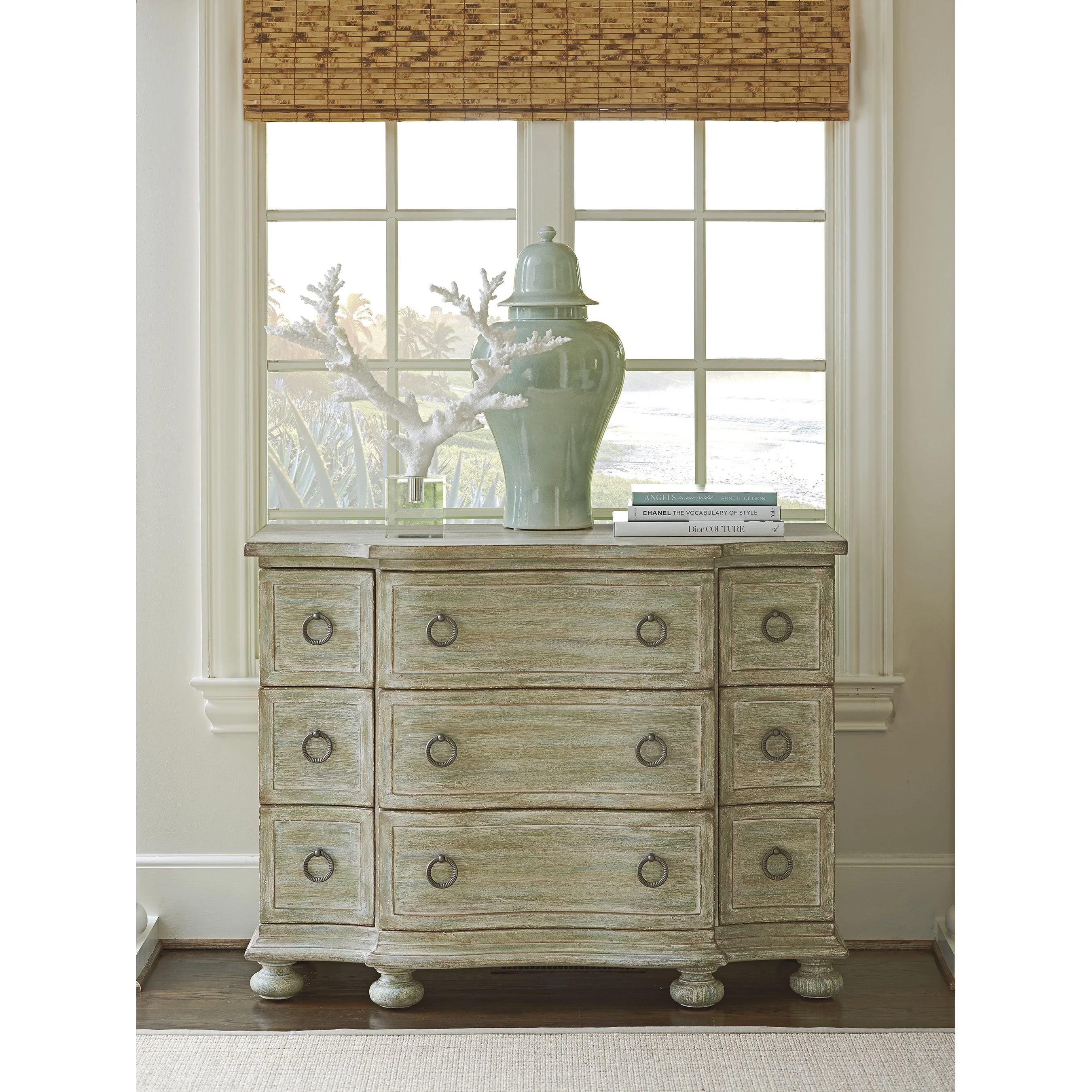 Mc Alister Hall Chest - Image 6