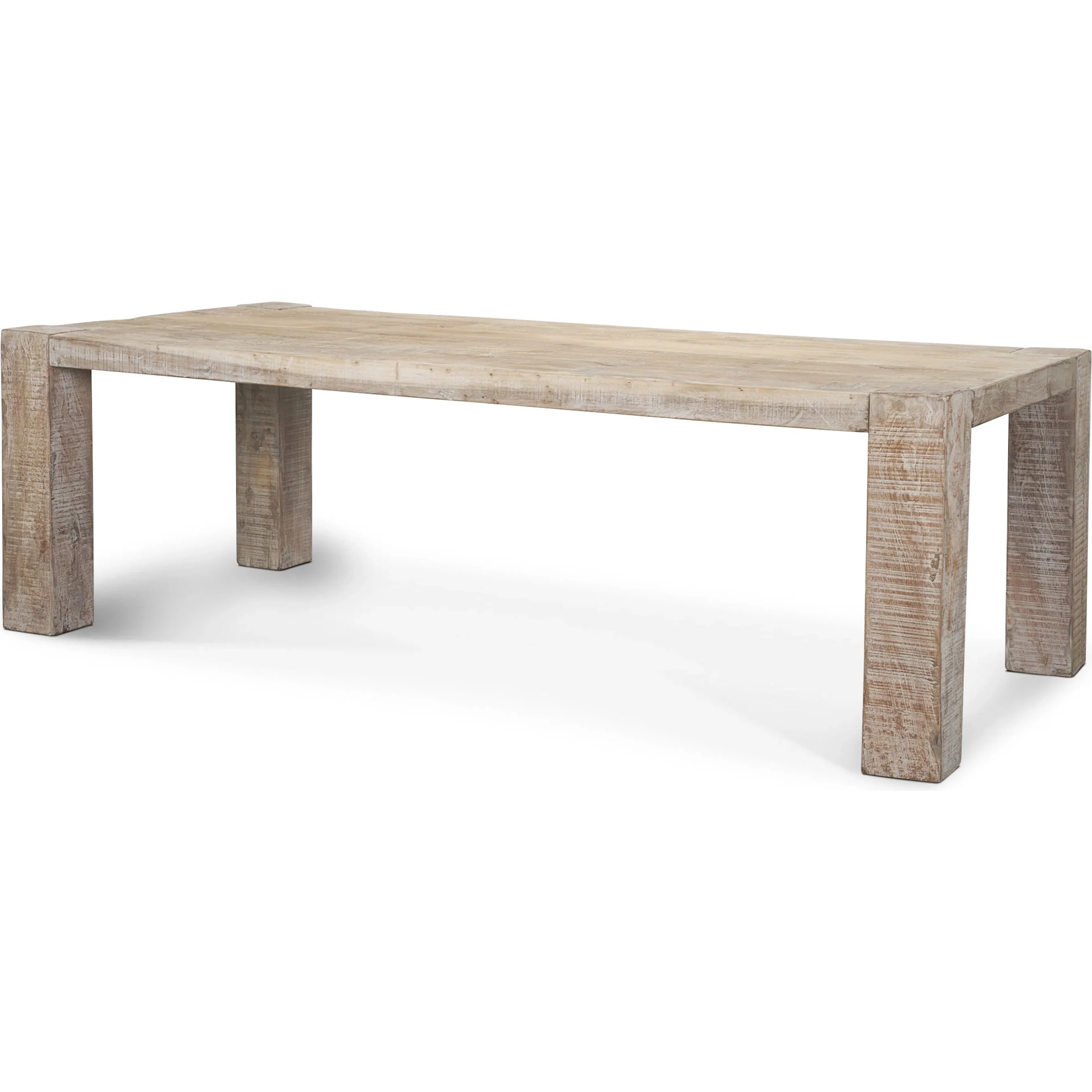 McArthur Dining Table