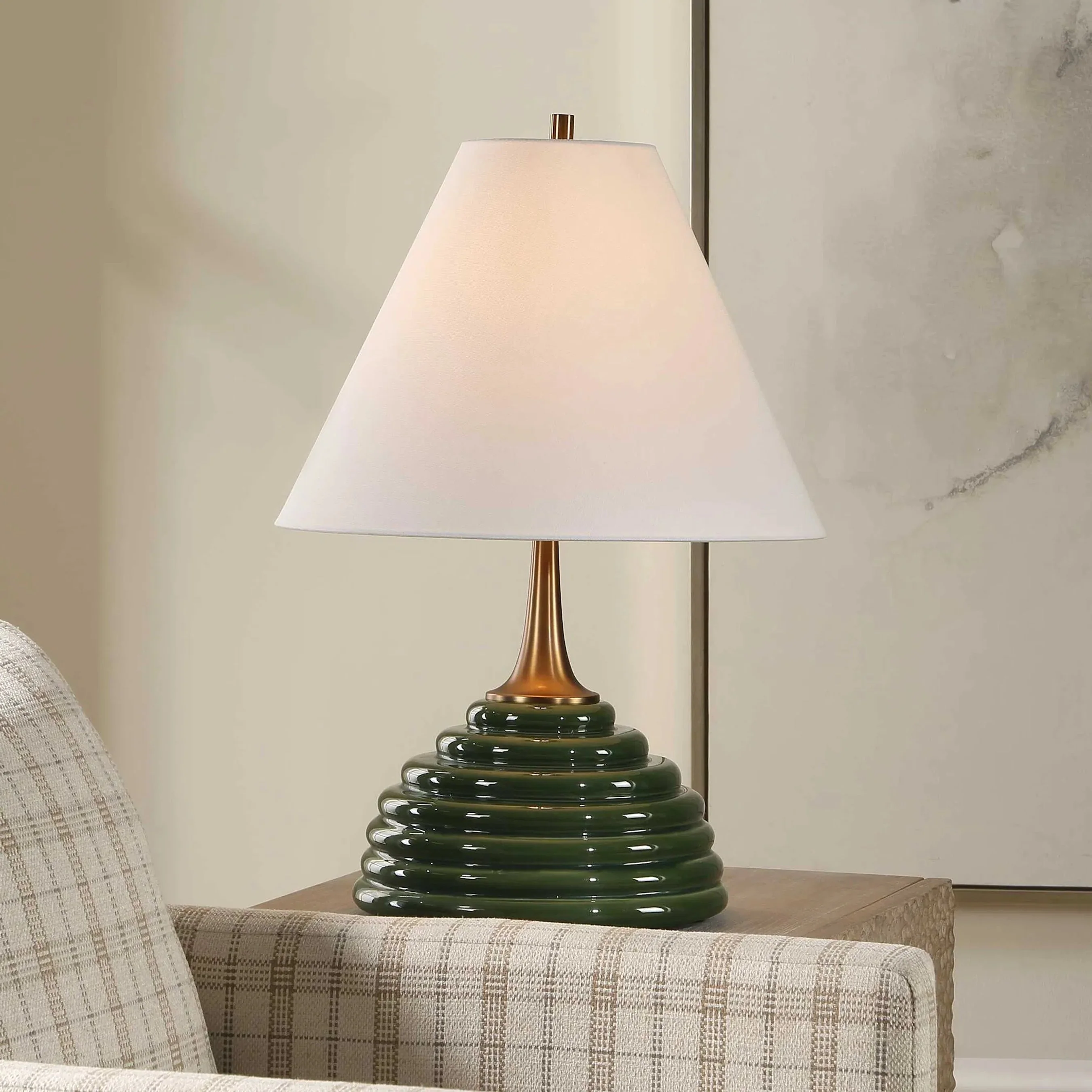McKay Table Lamp - Image 4