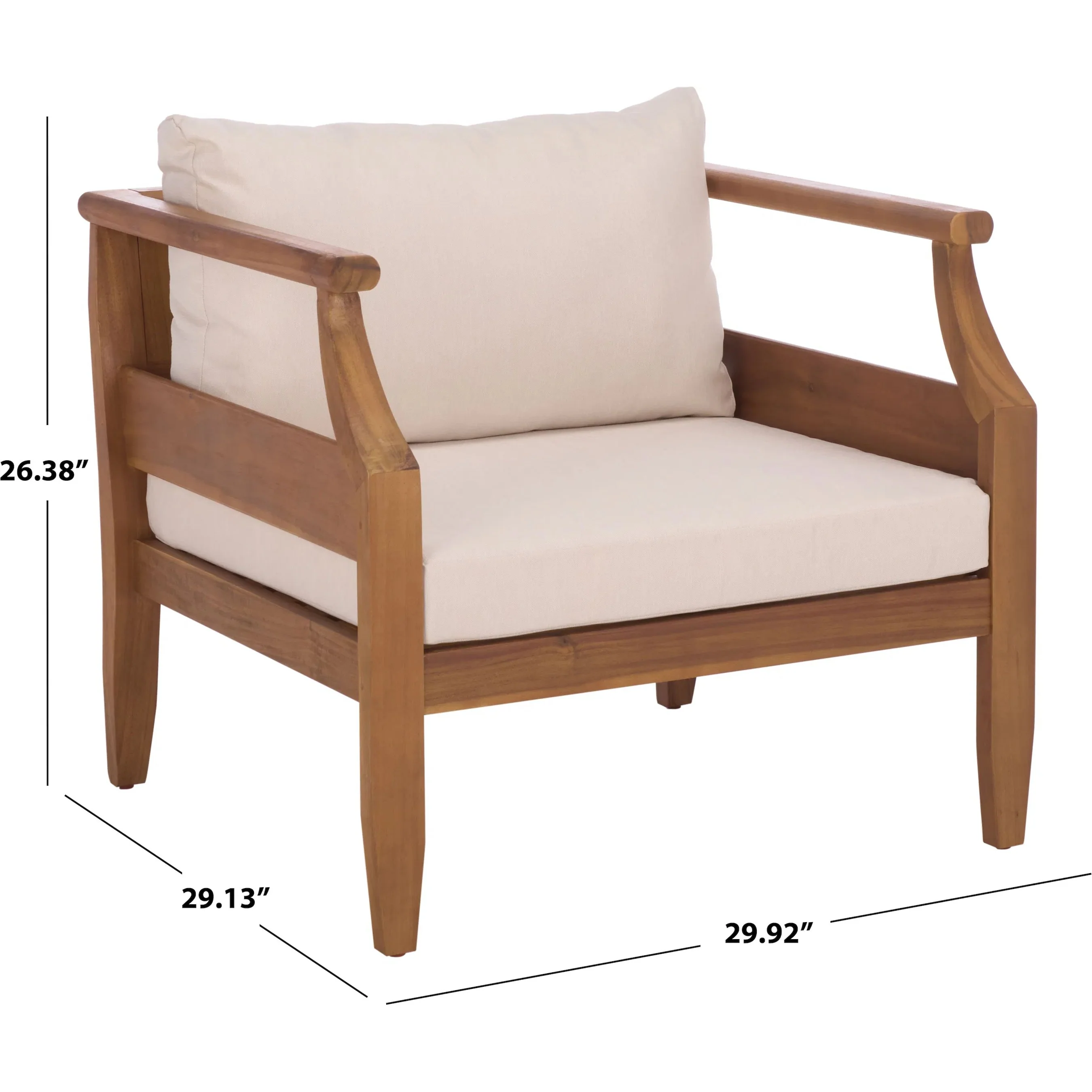 McPherson Chair (Set of 2) - Image 2
