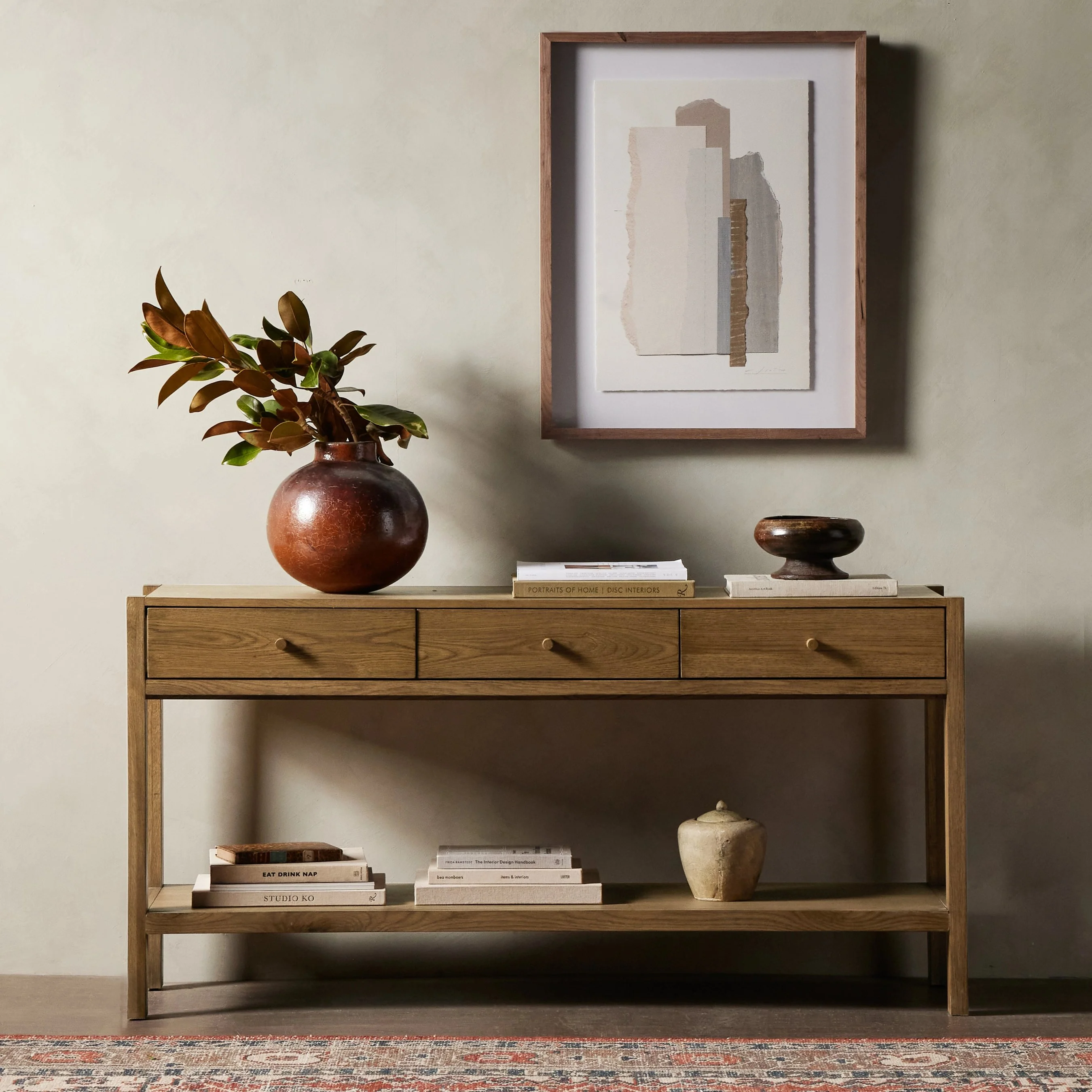 Meadow Console Table - Image 10