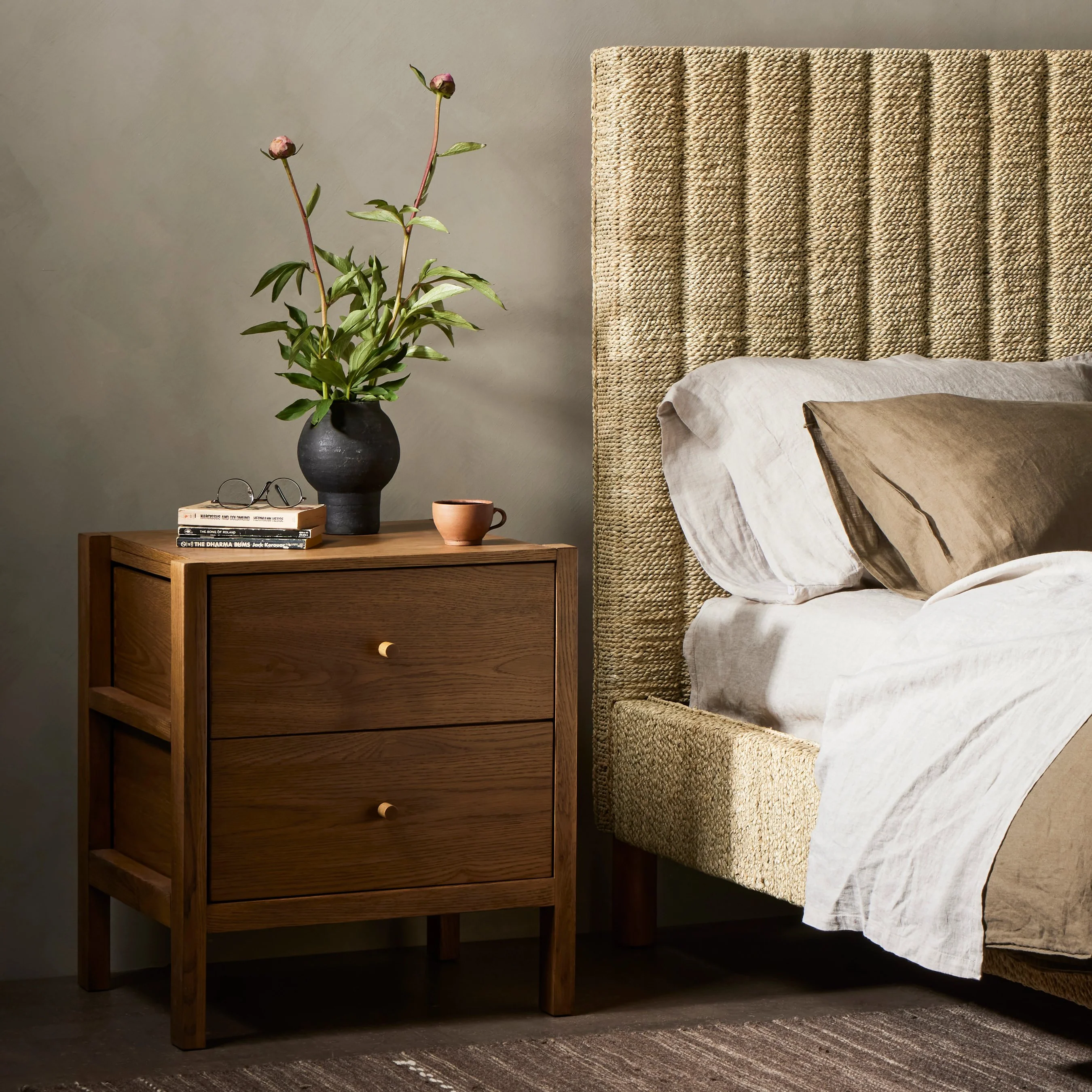 Meadow Nightstand - Image 12