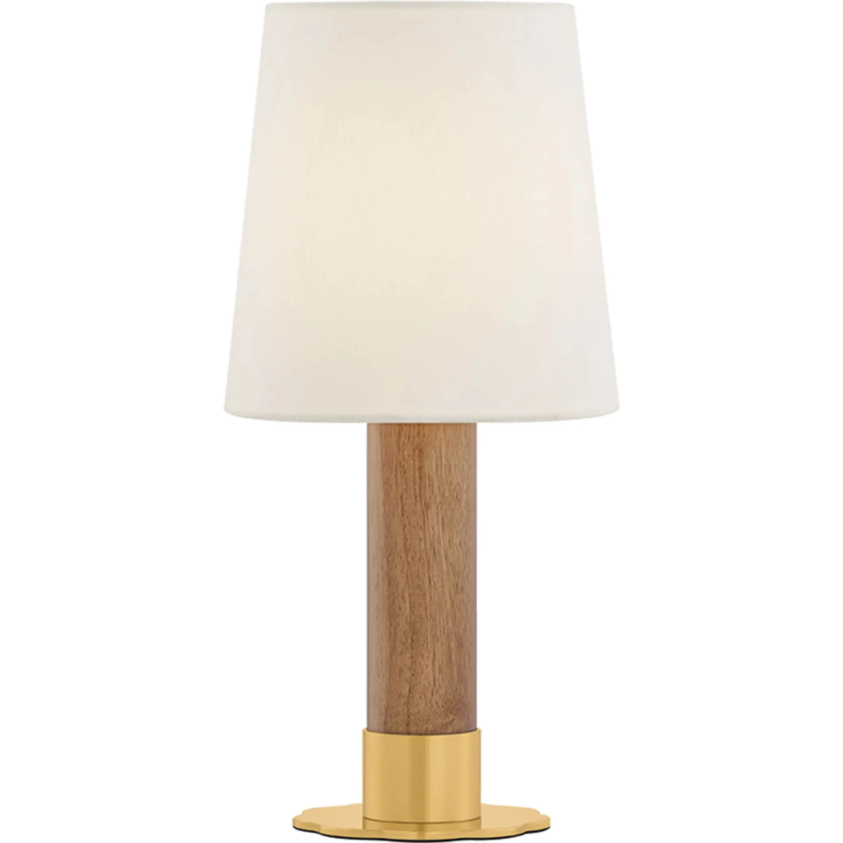Meadowbrook Rechargeable Table Lamp
