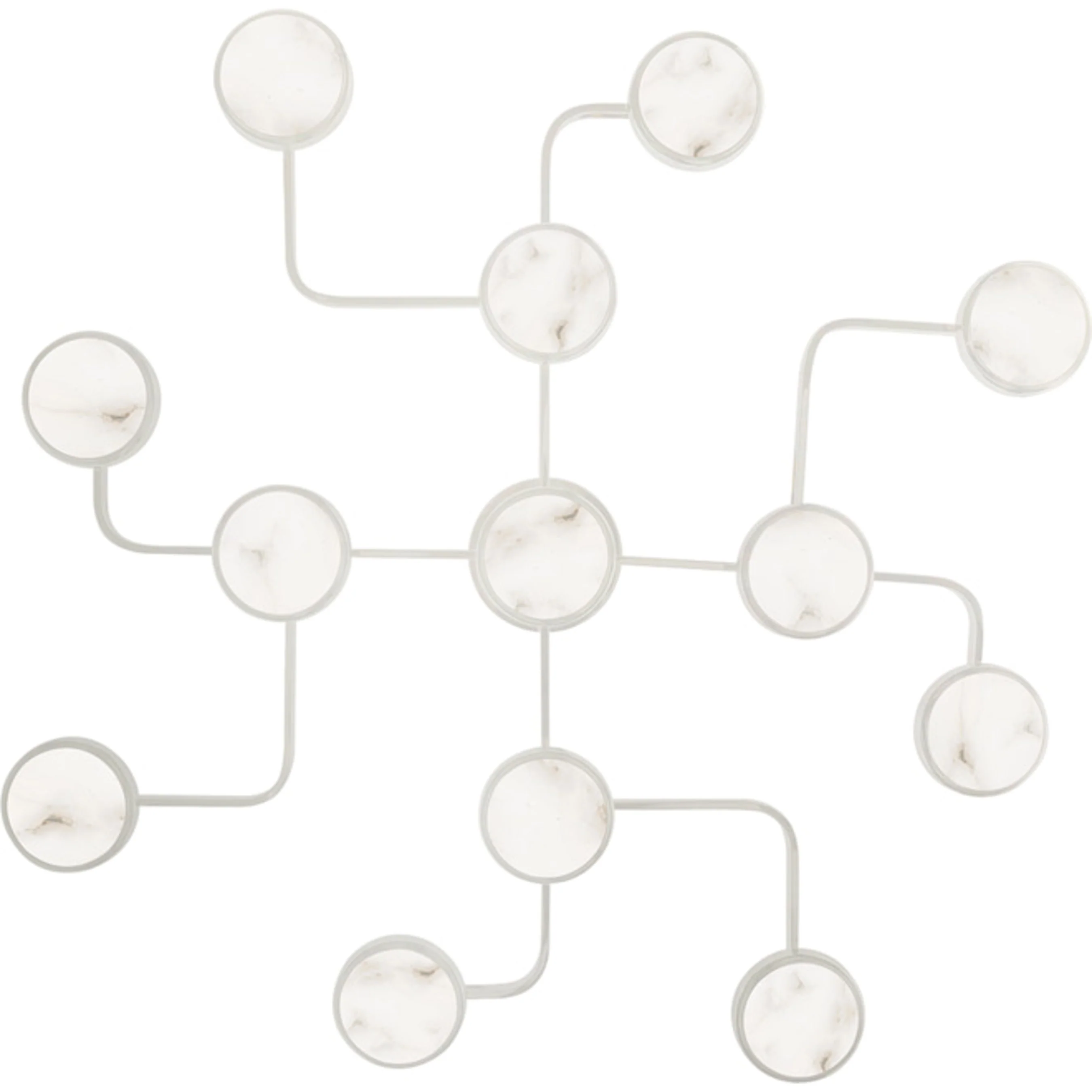 Meander Chandelier - Image 5