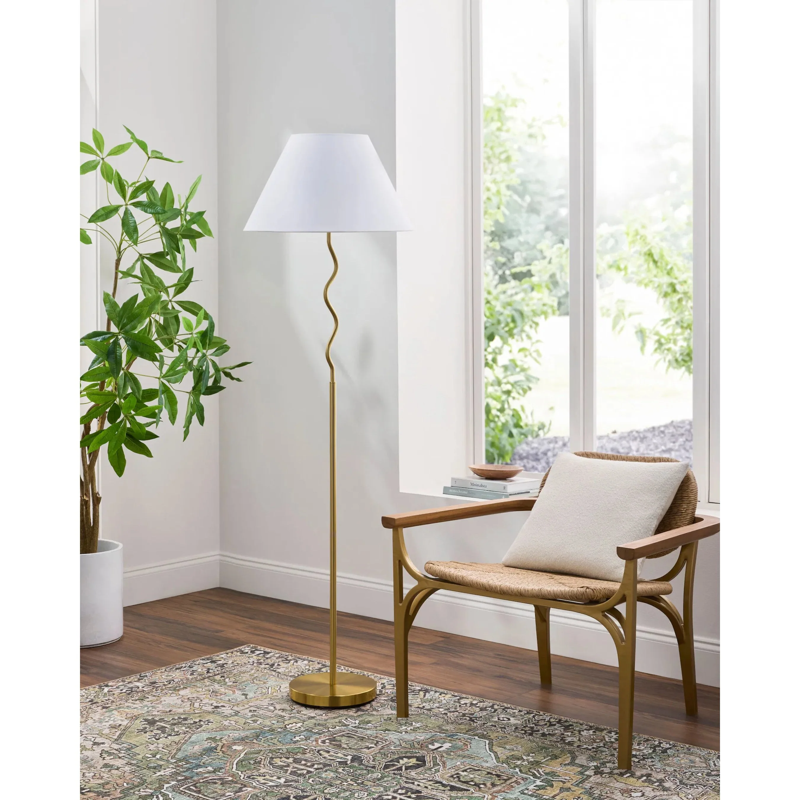 Meander Floor Lamp - 535661 - Image 3