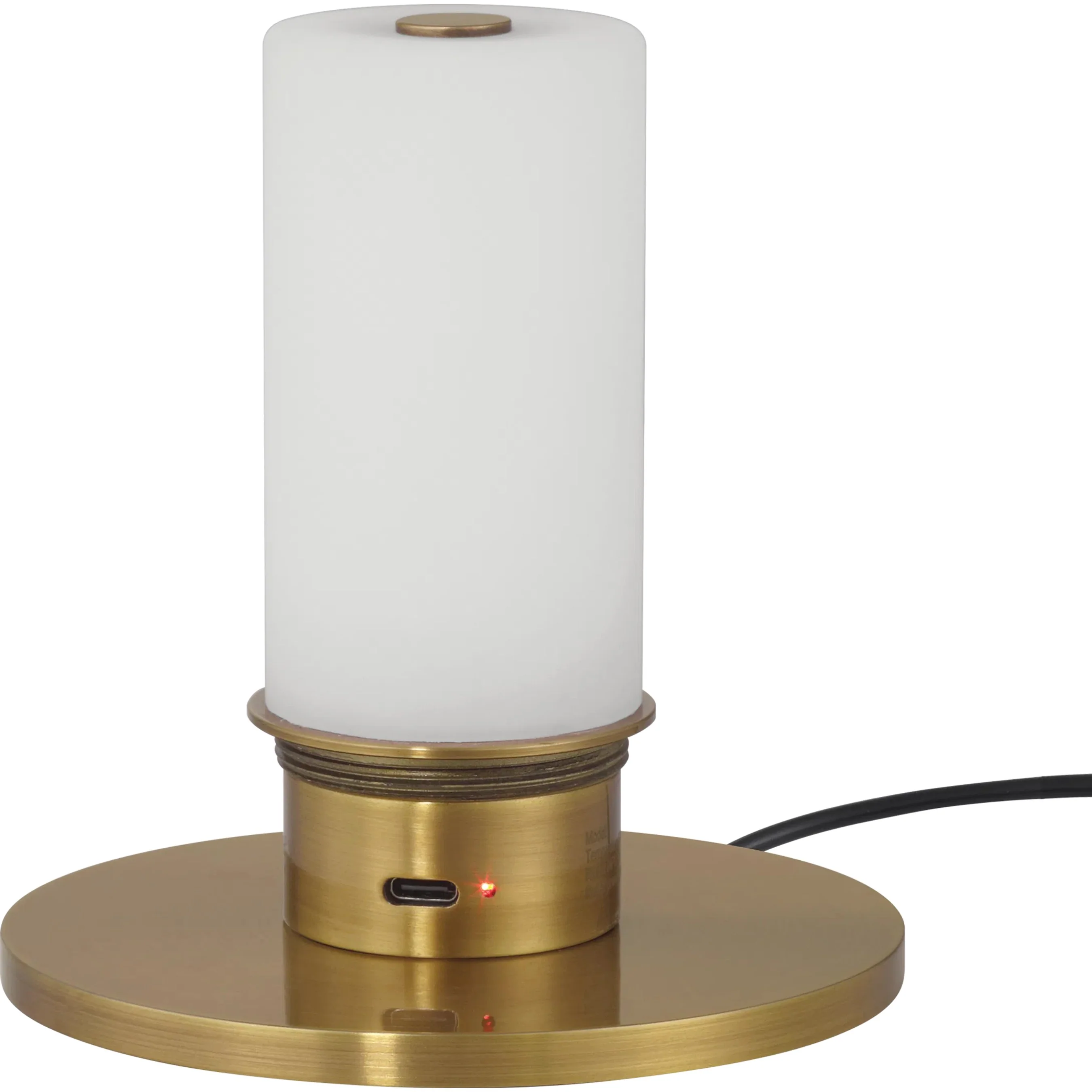 Meandro Cordless Table Lamp - Image 5