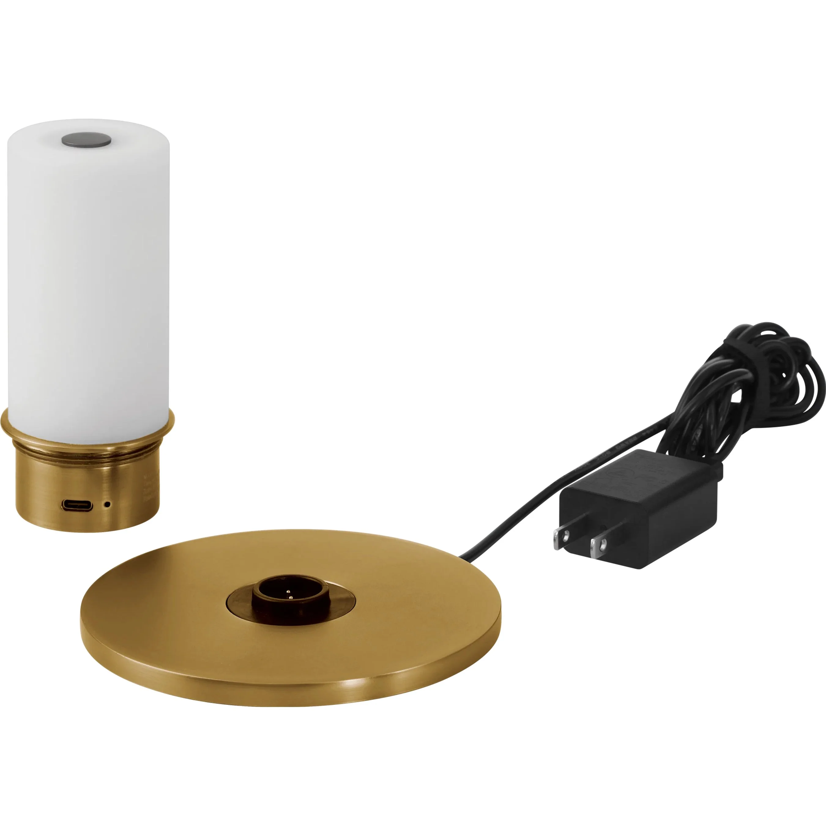 Meandro Cordless Table Lamp - Image 6