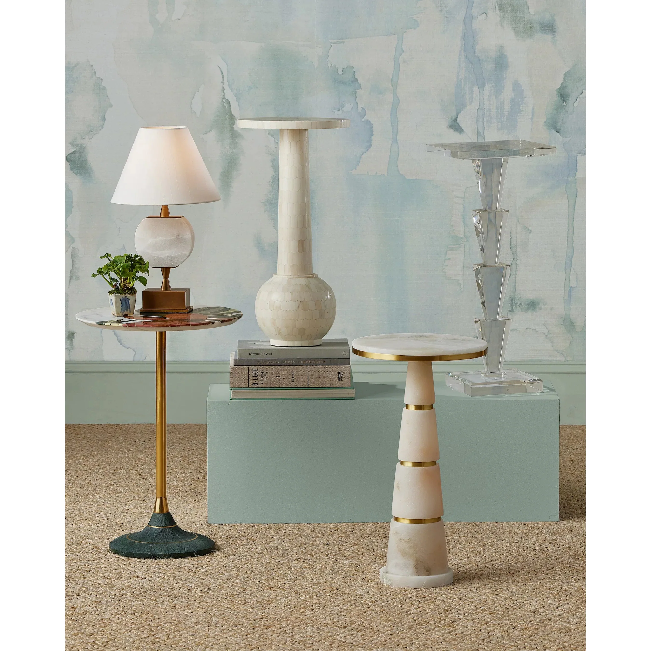Meandro Cordless Table Lamp - Image 7