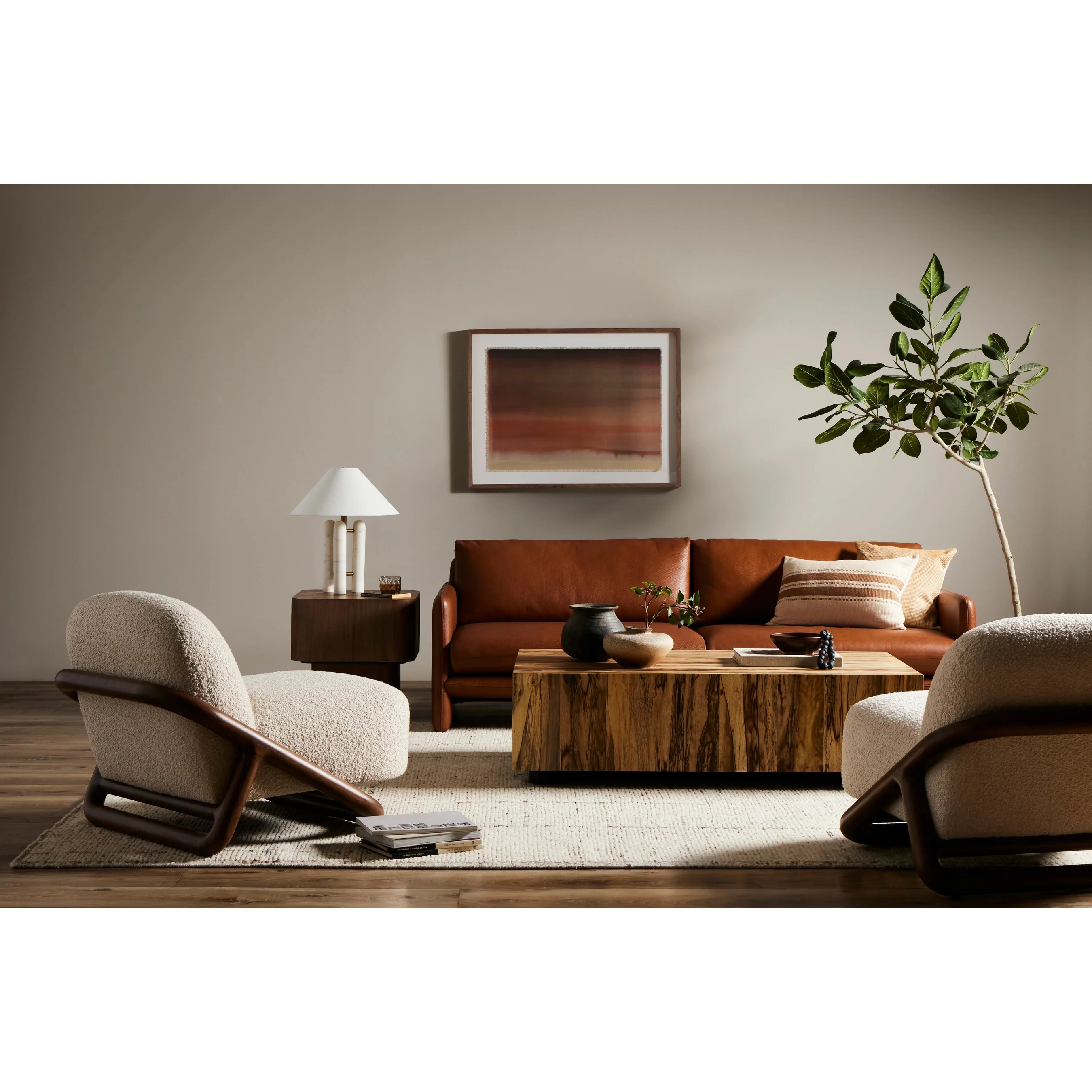 Medici Table Lamp - Image 22