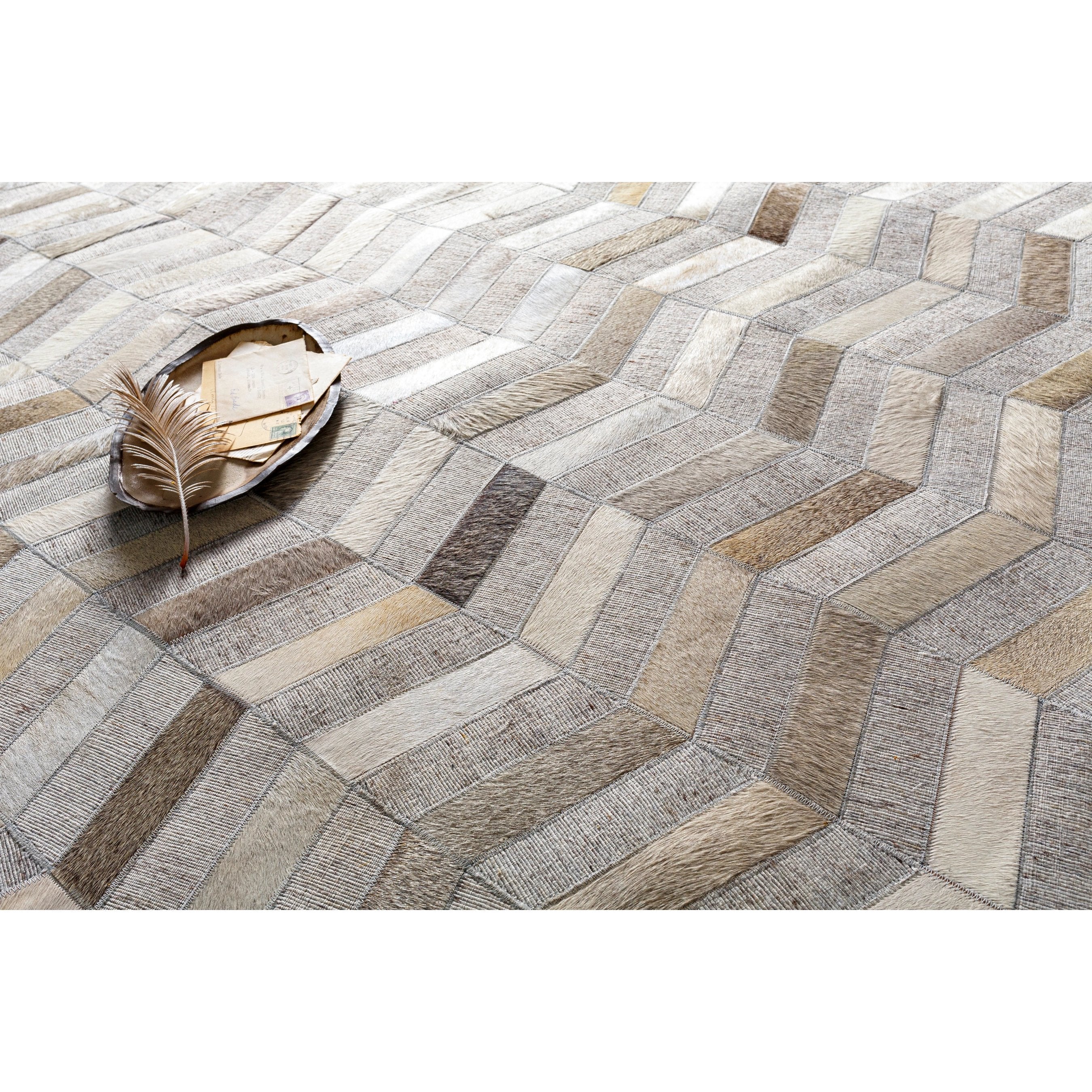 Medora MOD-1001 Rug - Image 4