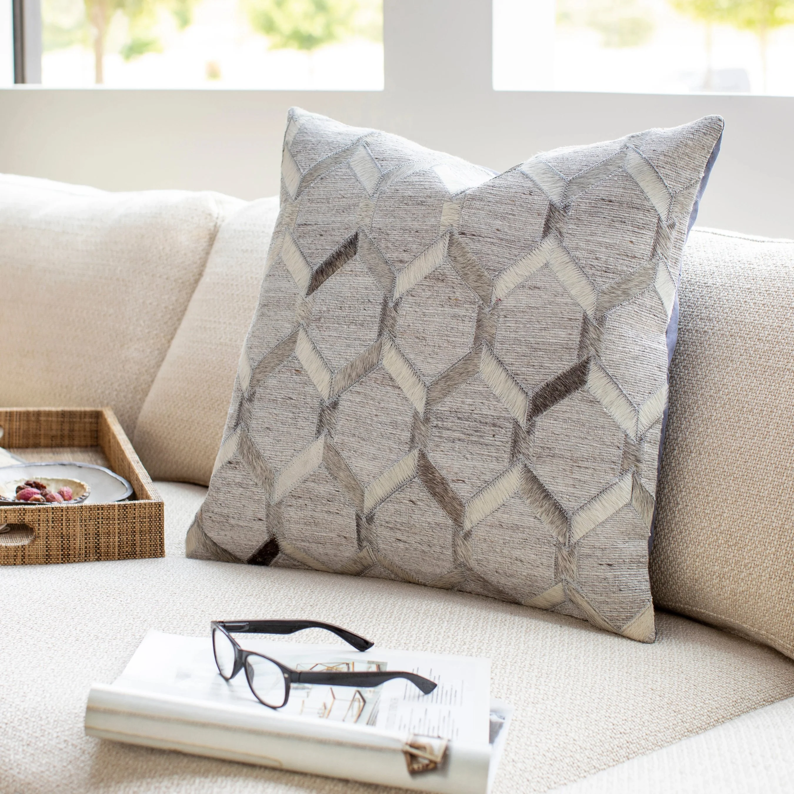 Medora Pillow - 17416 - Image 3