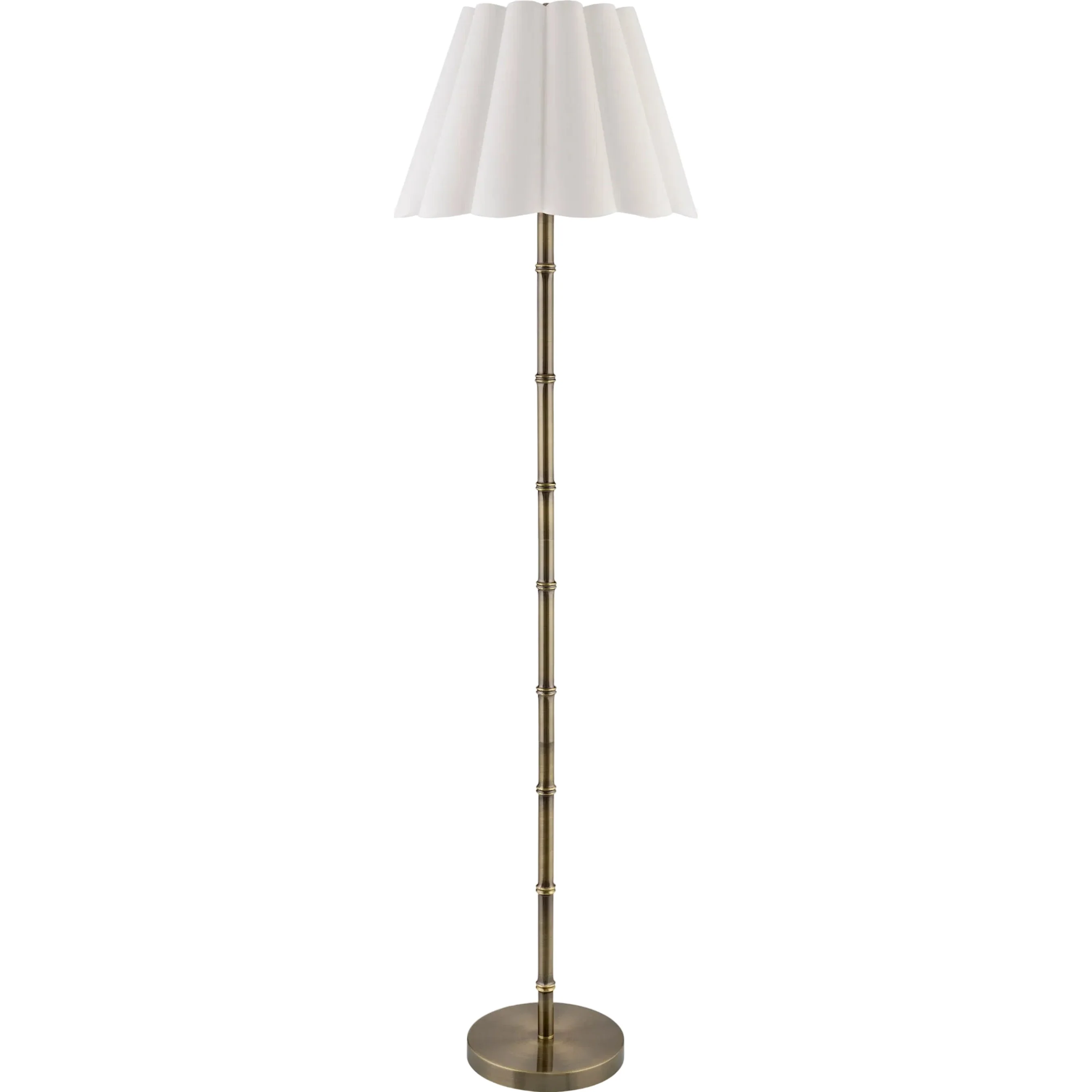 Medowie Accent Floor Lamp