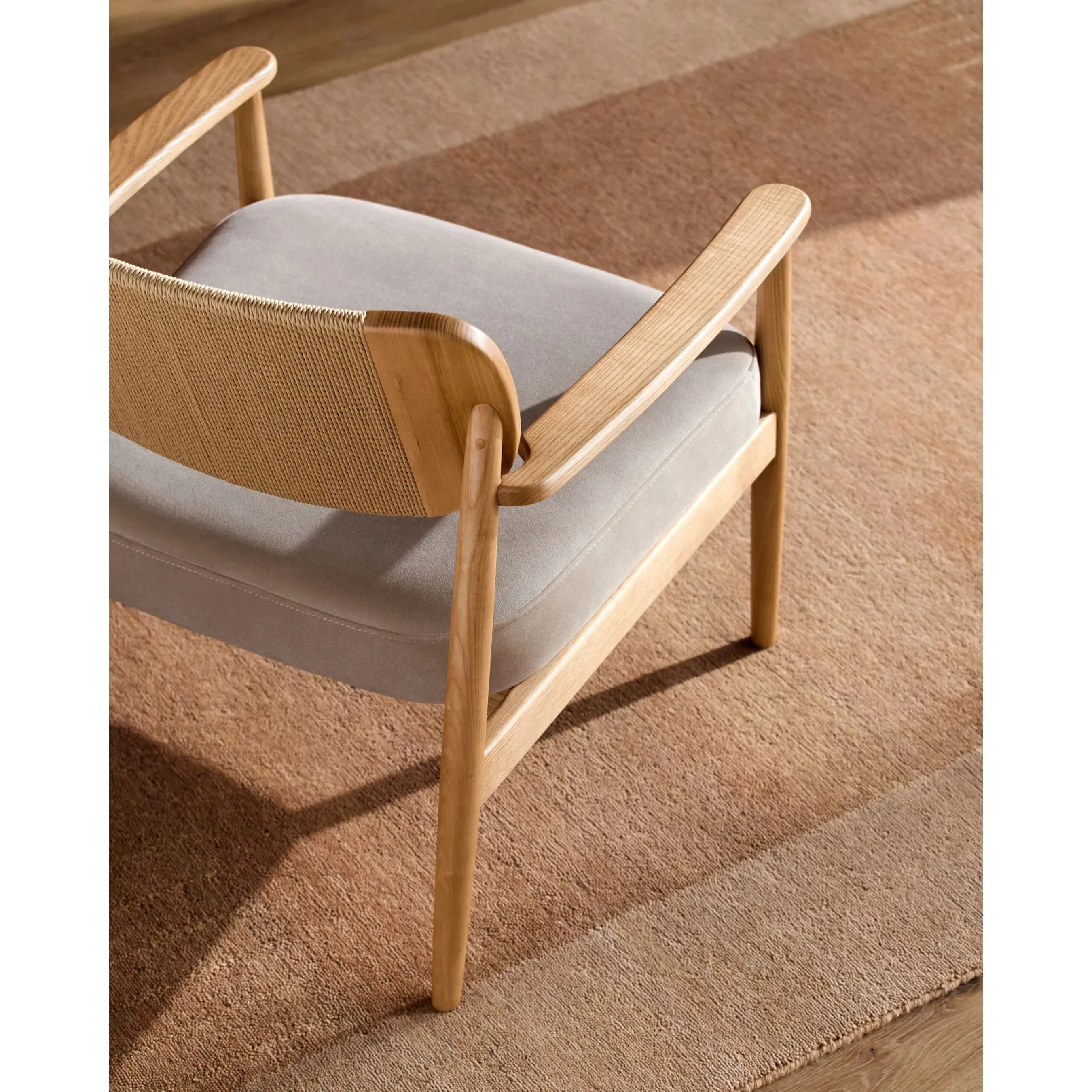 Meera Accent Chair - Image 2