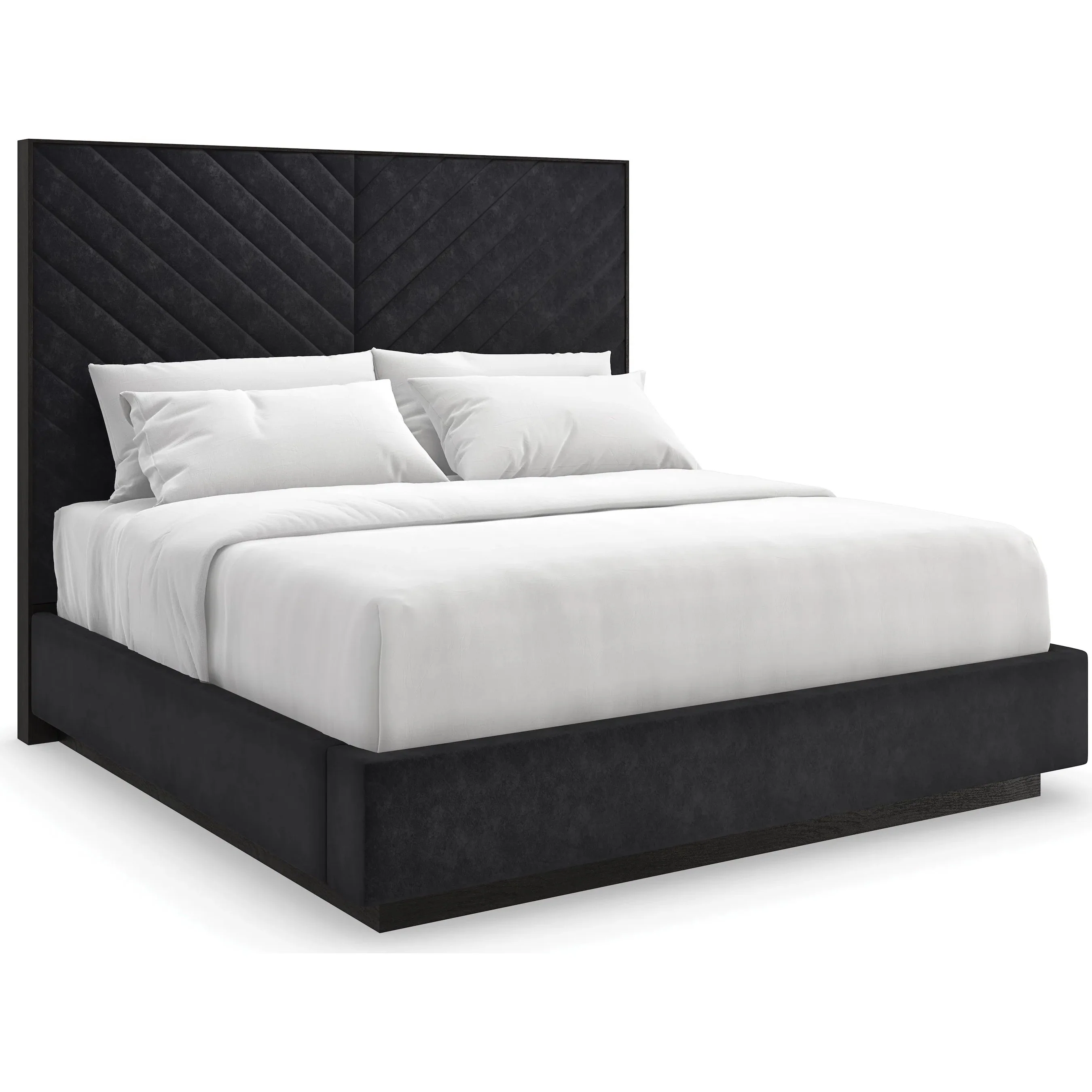 Meet U In the Middle Bed - Image 4