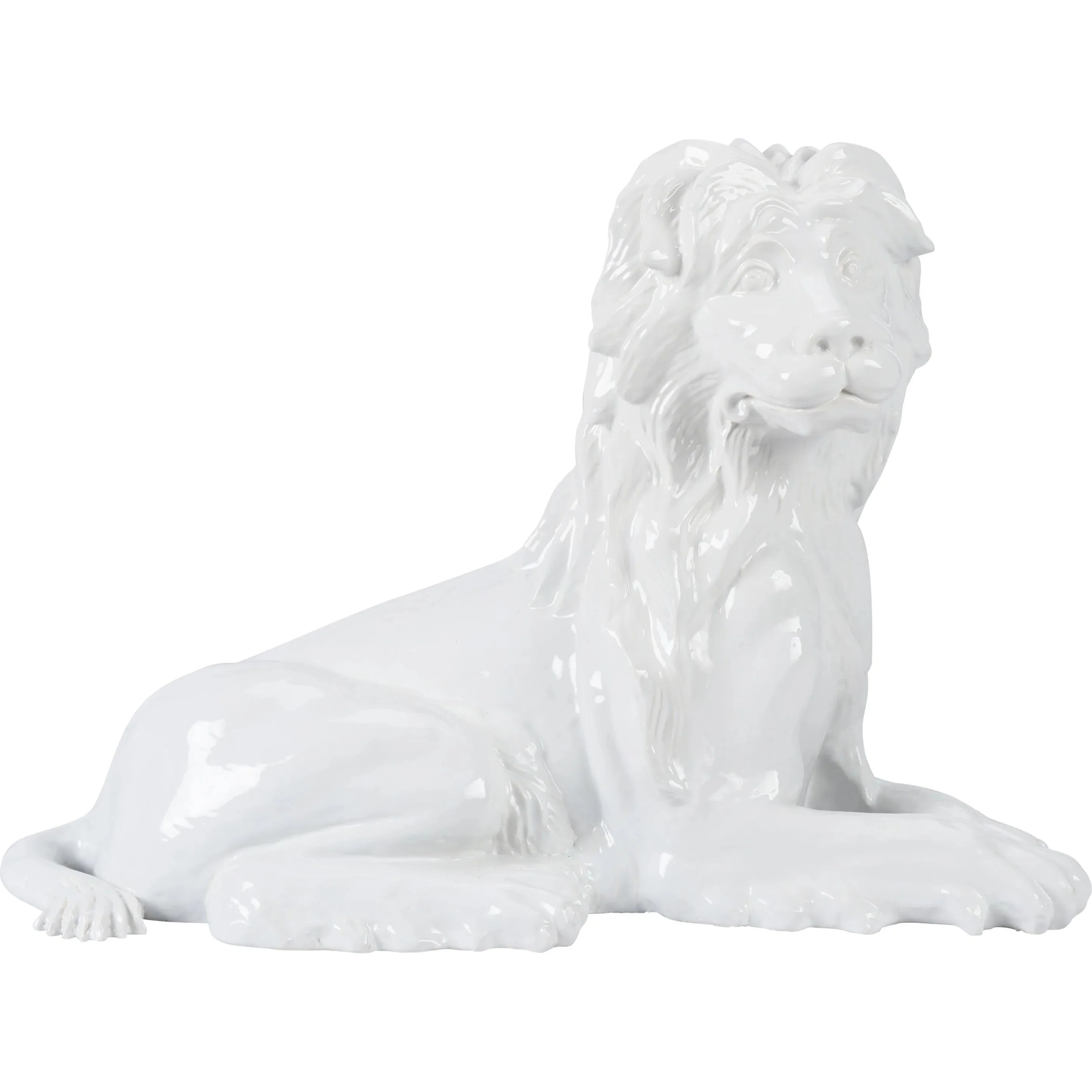 Meissen Lion - Image 2