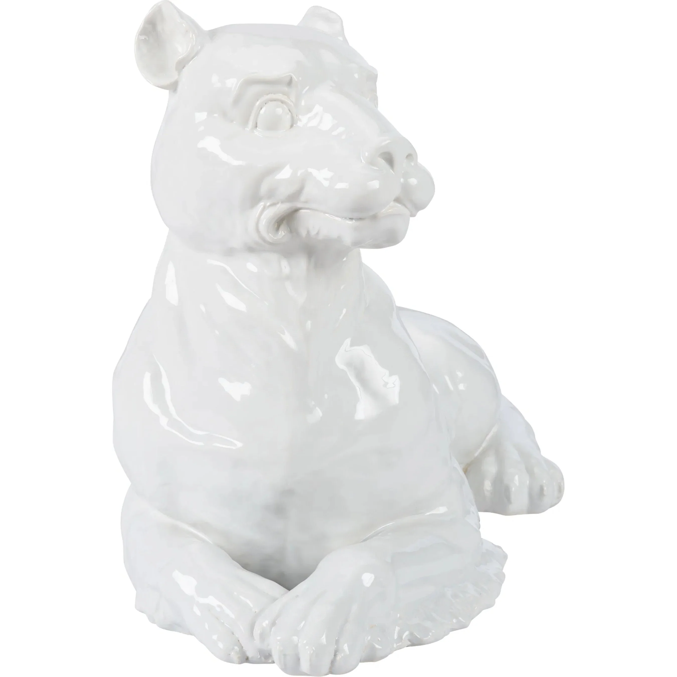 Meissen Lioness - Image 2