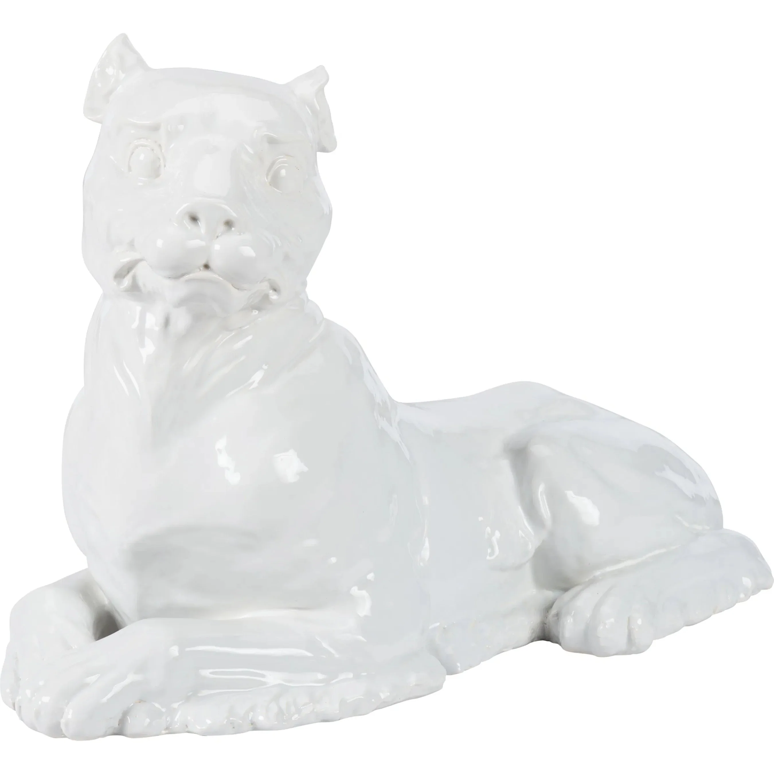 Meissen Lioness - Image 3
