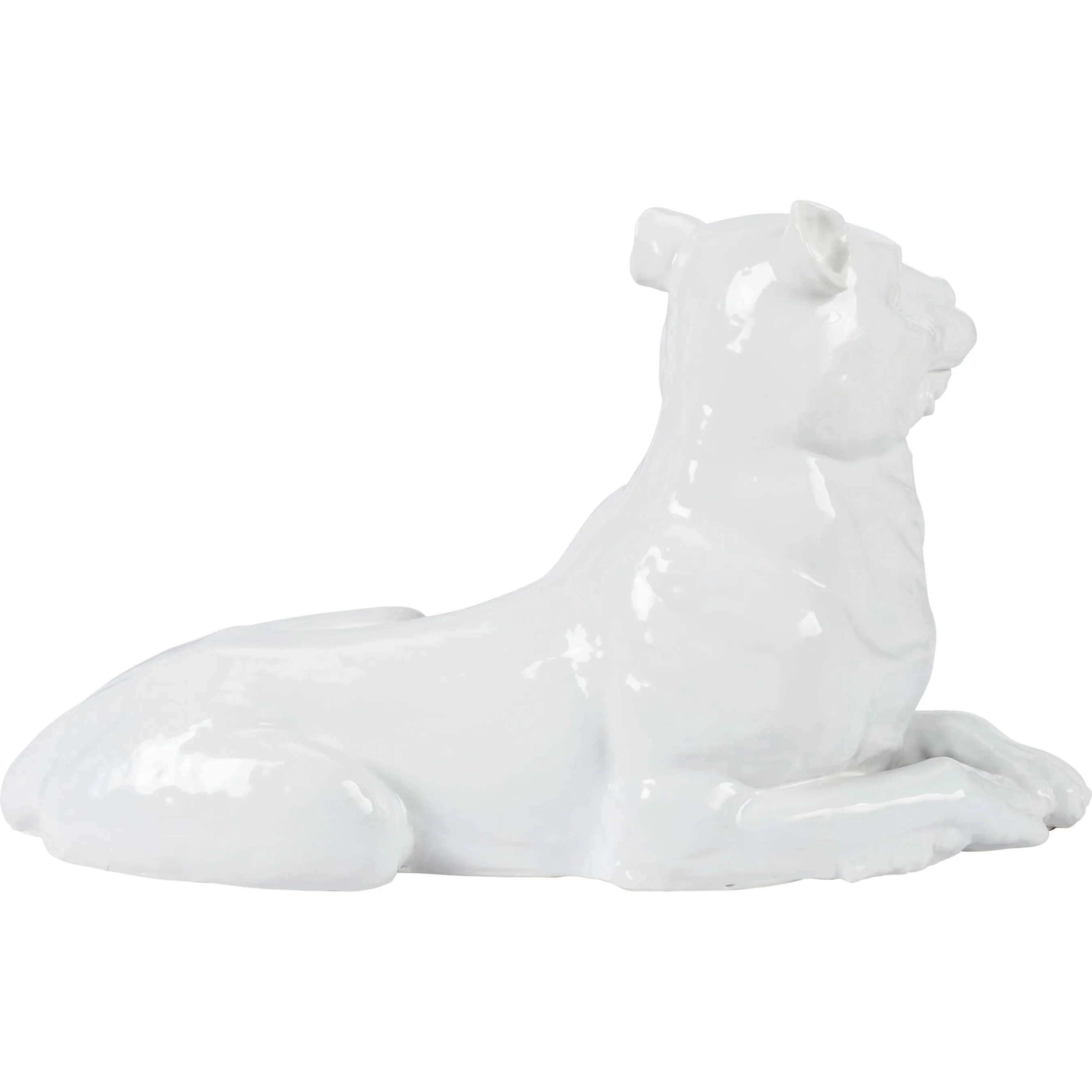 Meissen Lioness - Image 4