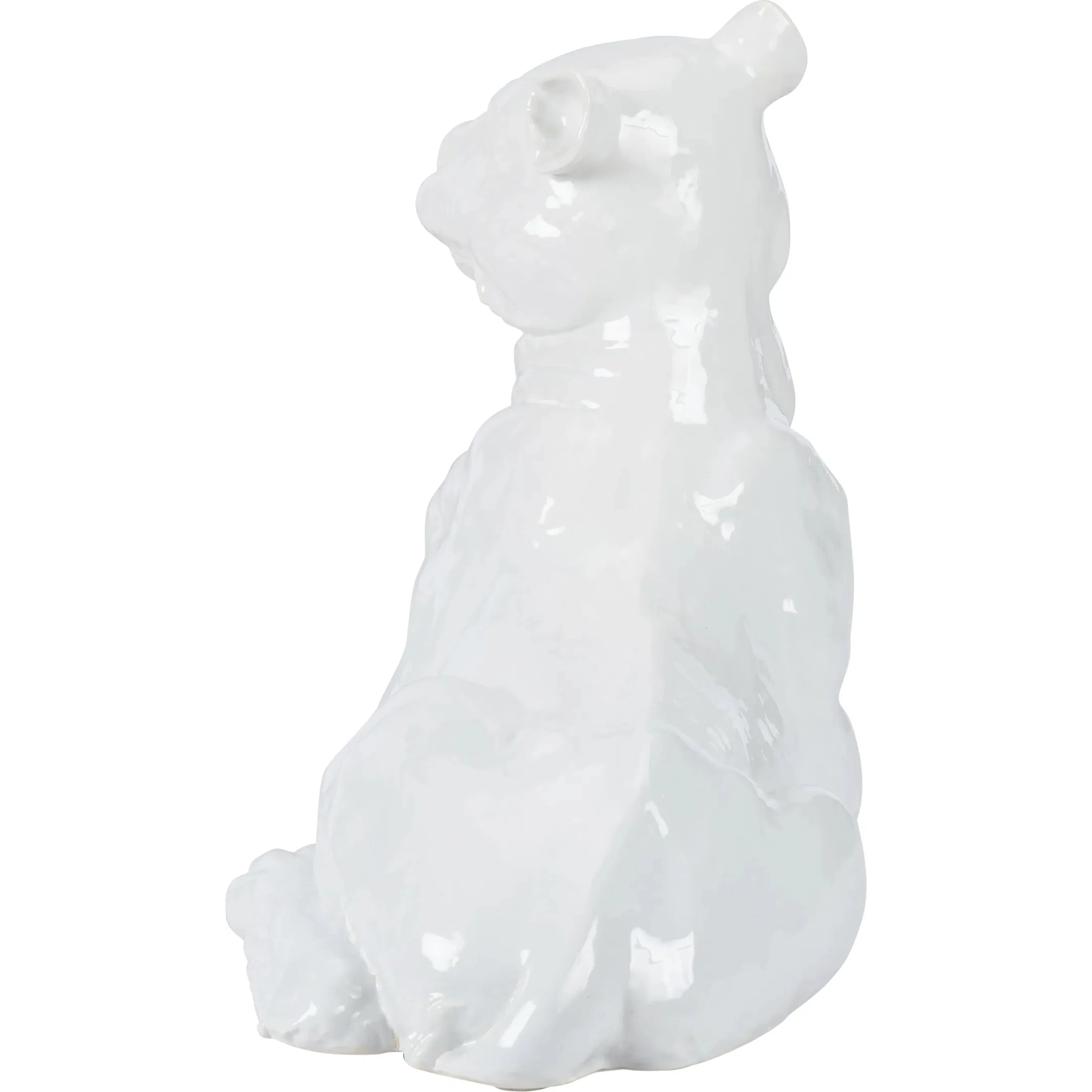 Meissen Lioness - Image 5