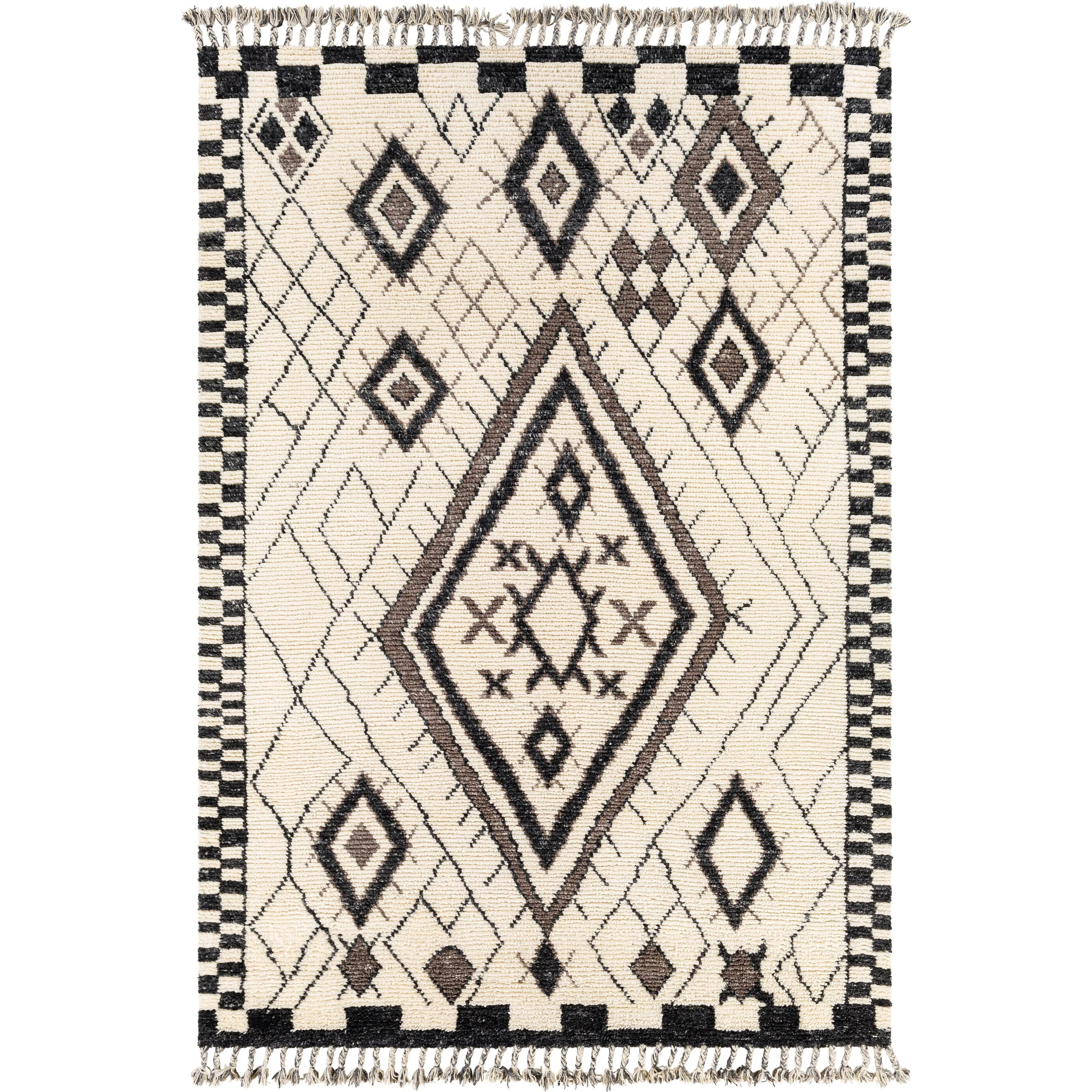 Meknes MEK-1005 Rug