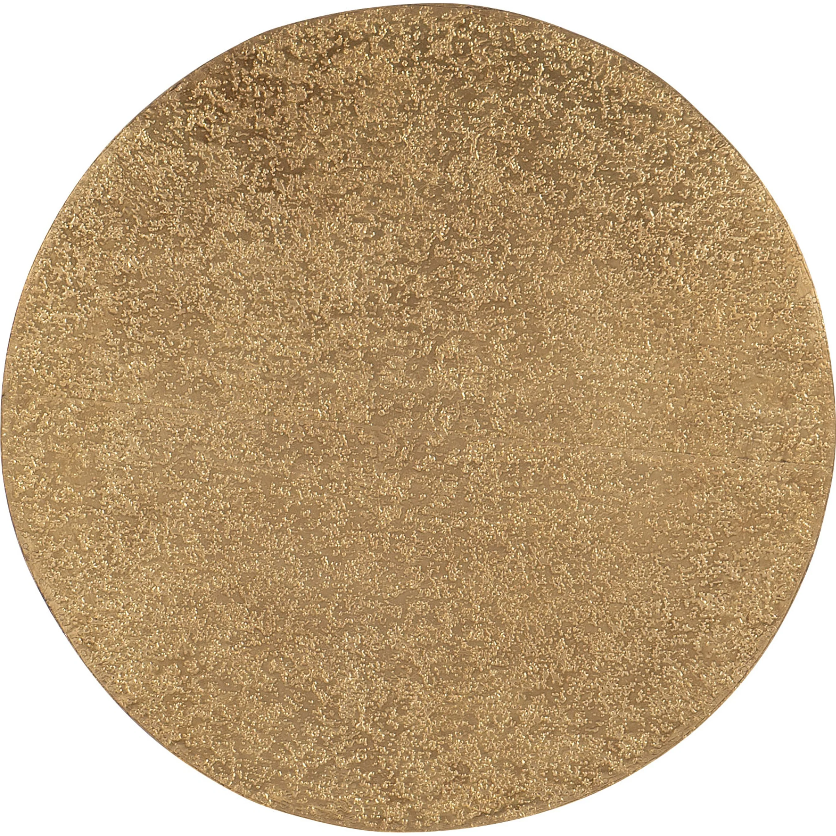 Melange Audra Round Accent Table - Image 2