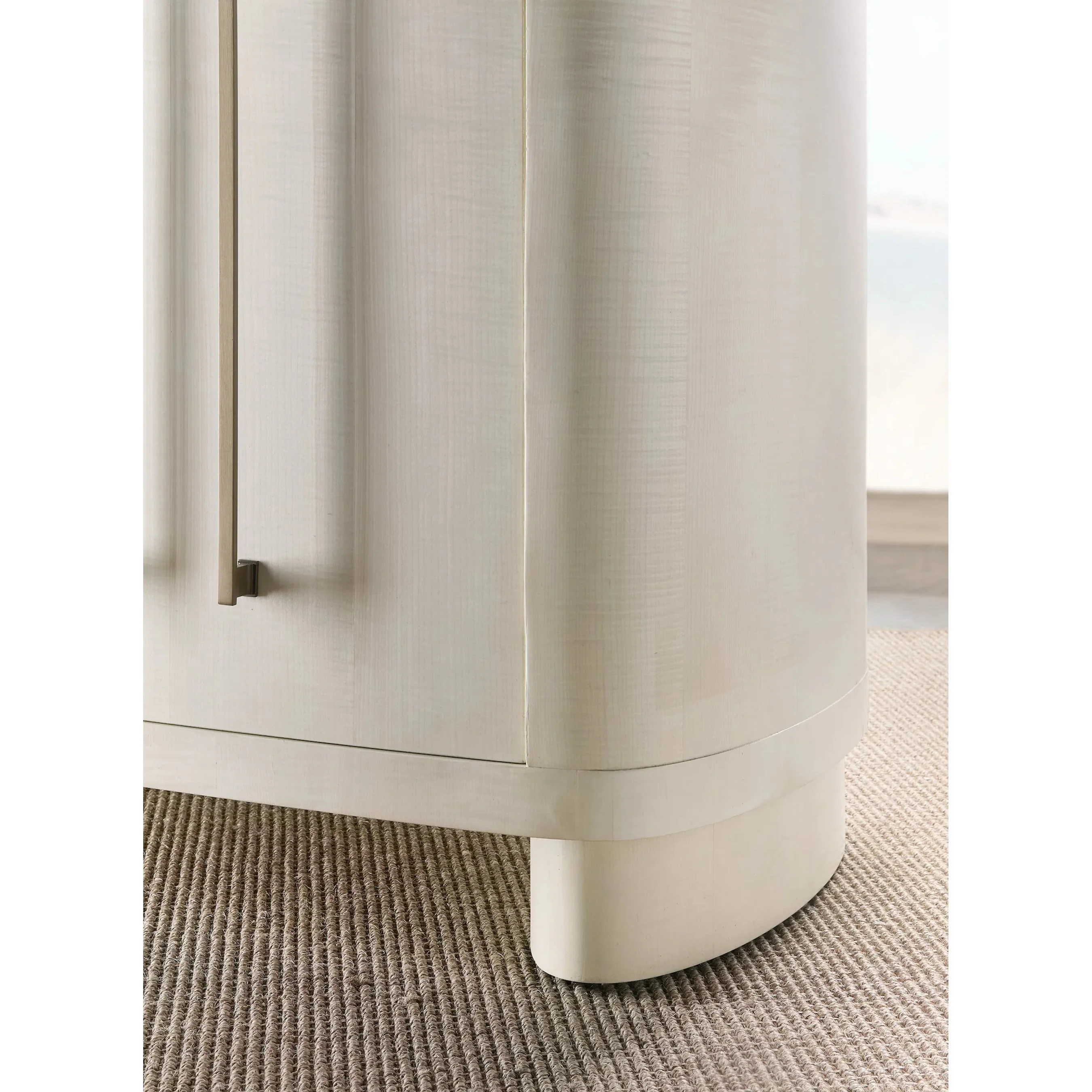 Melange Bar None Credenza - Image 4