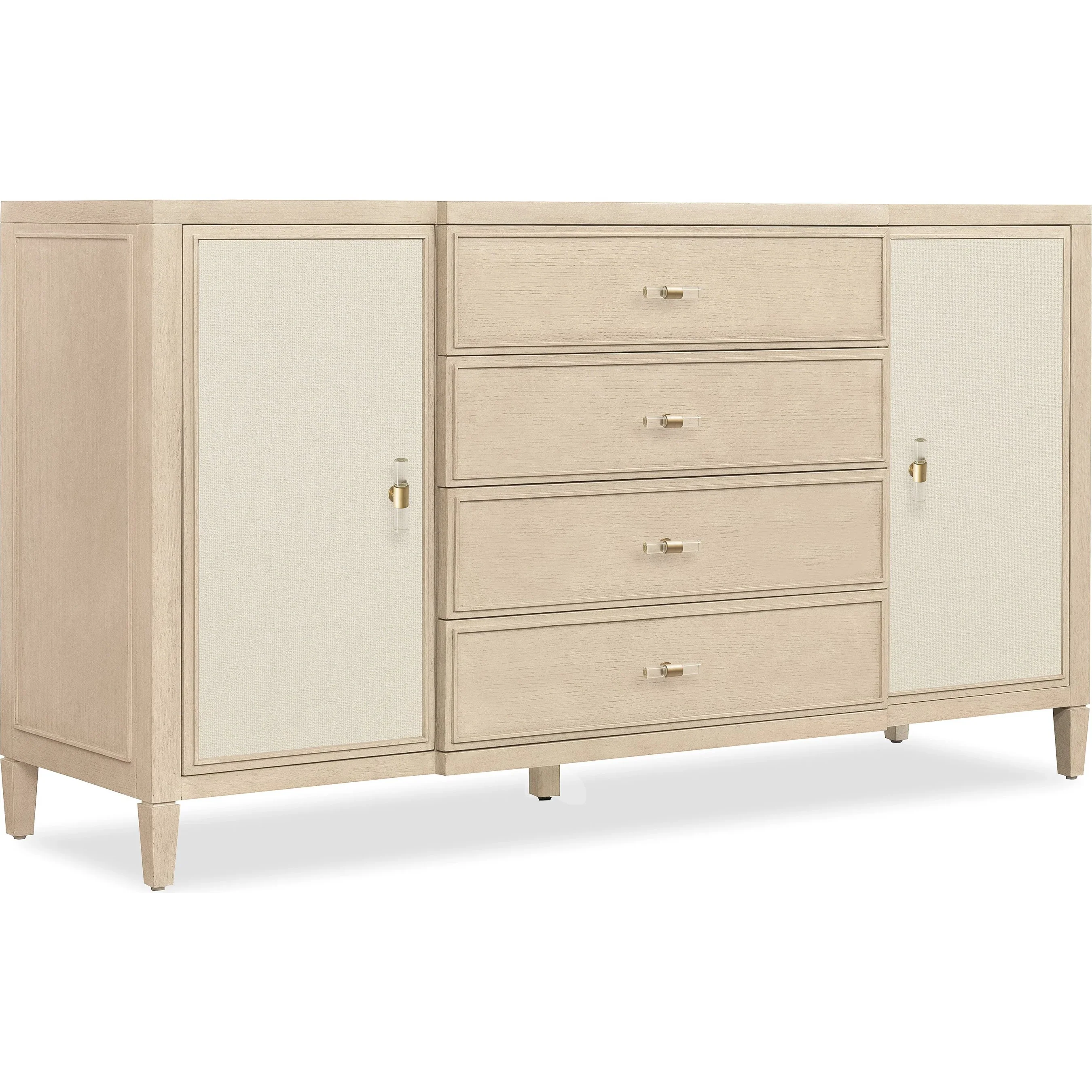 Melange Be My Guest Dresser