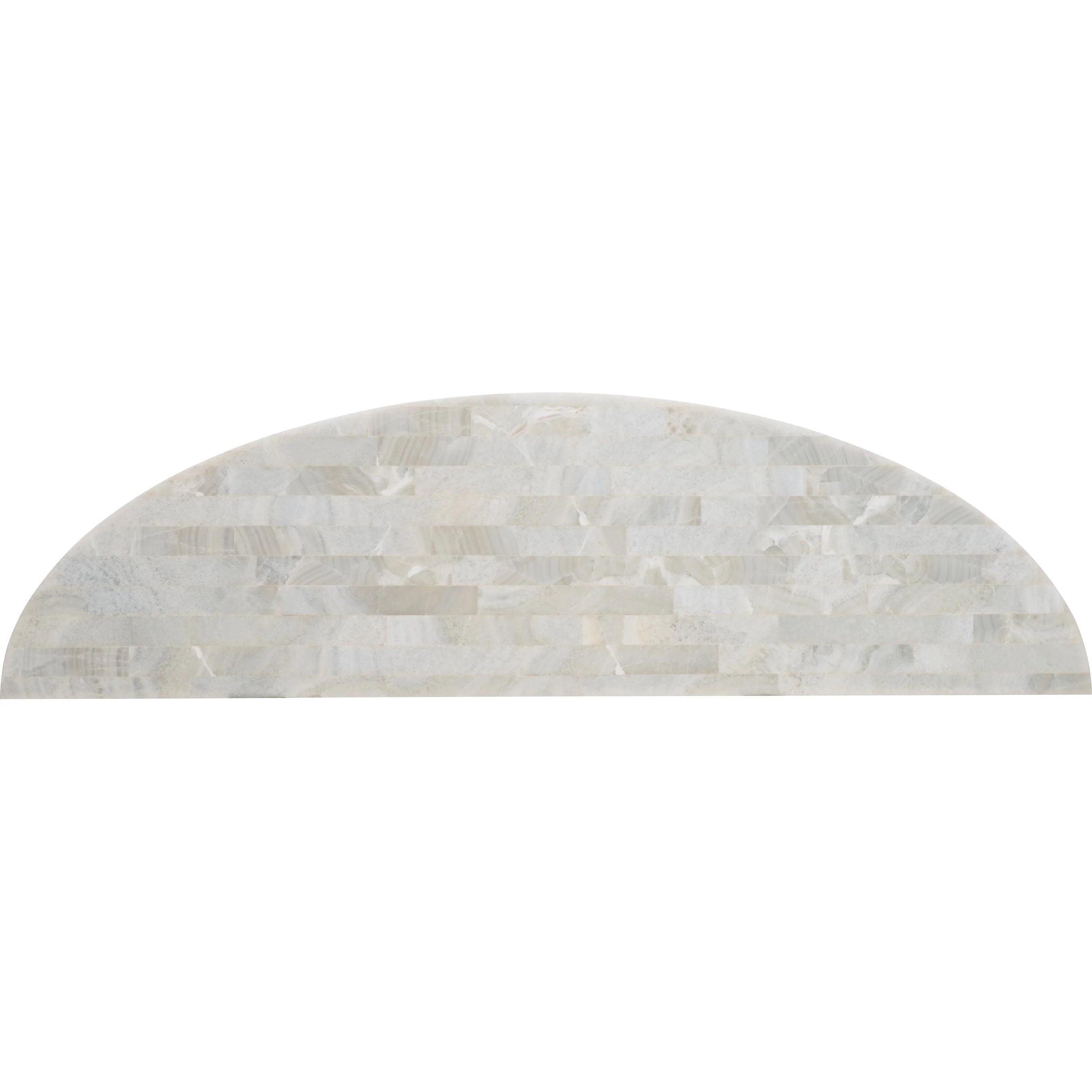 Melange Corrina Sofa Table - Image 2
