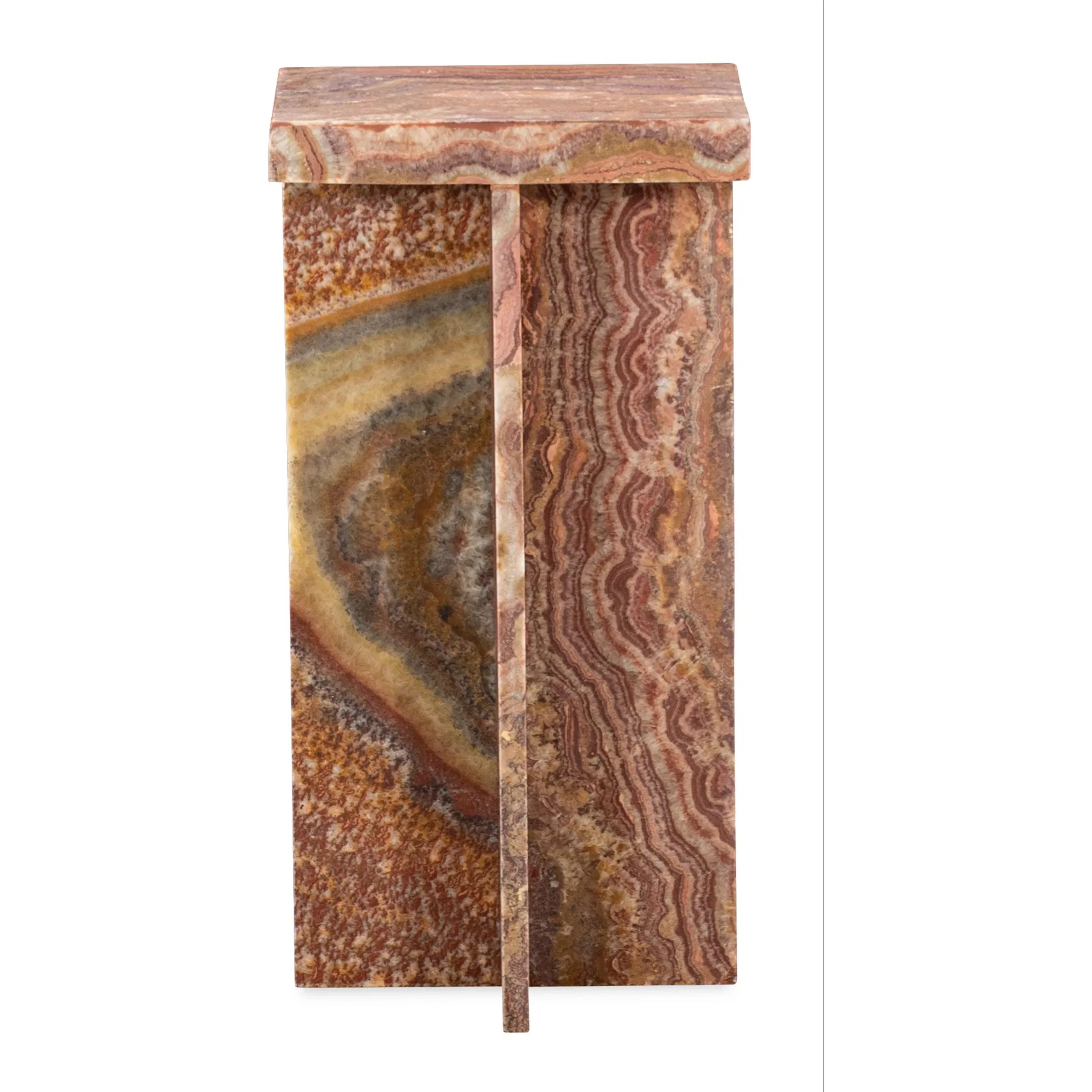Melange Denys Spot Table - Image 2
