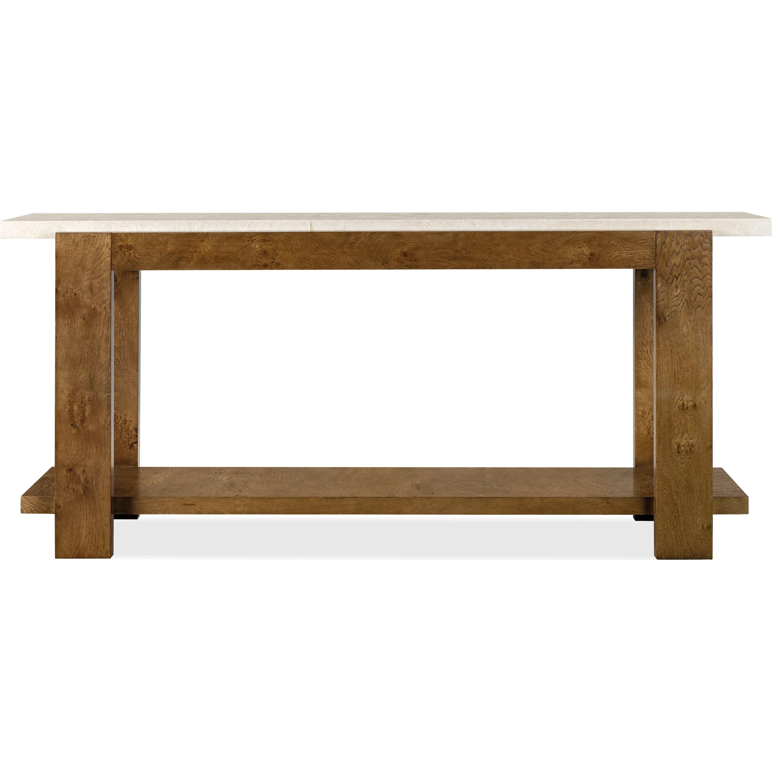 Melange Mulholland Console Table - Image 2