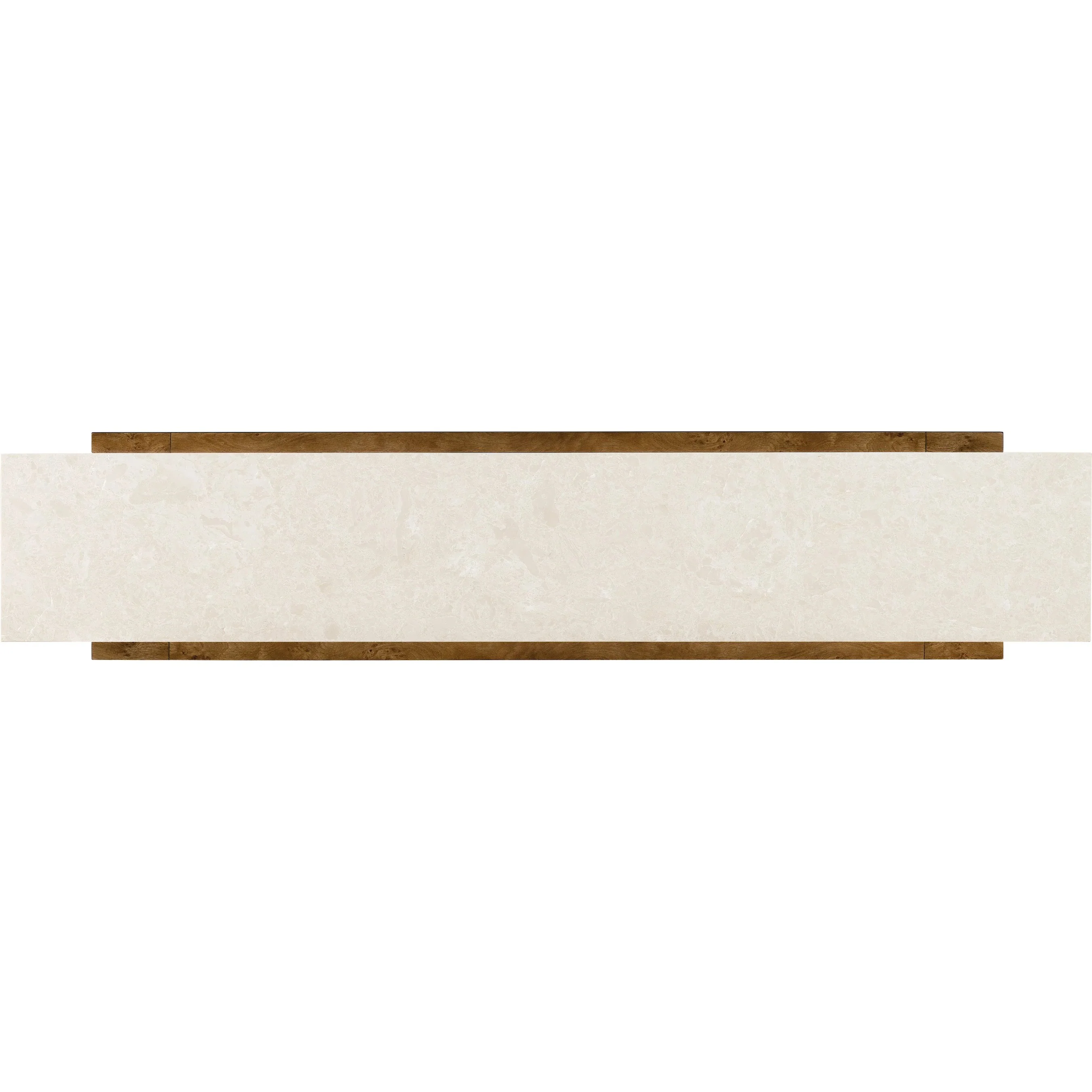 Melange Mulholland Console Table - Image 3