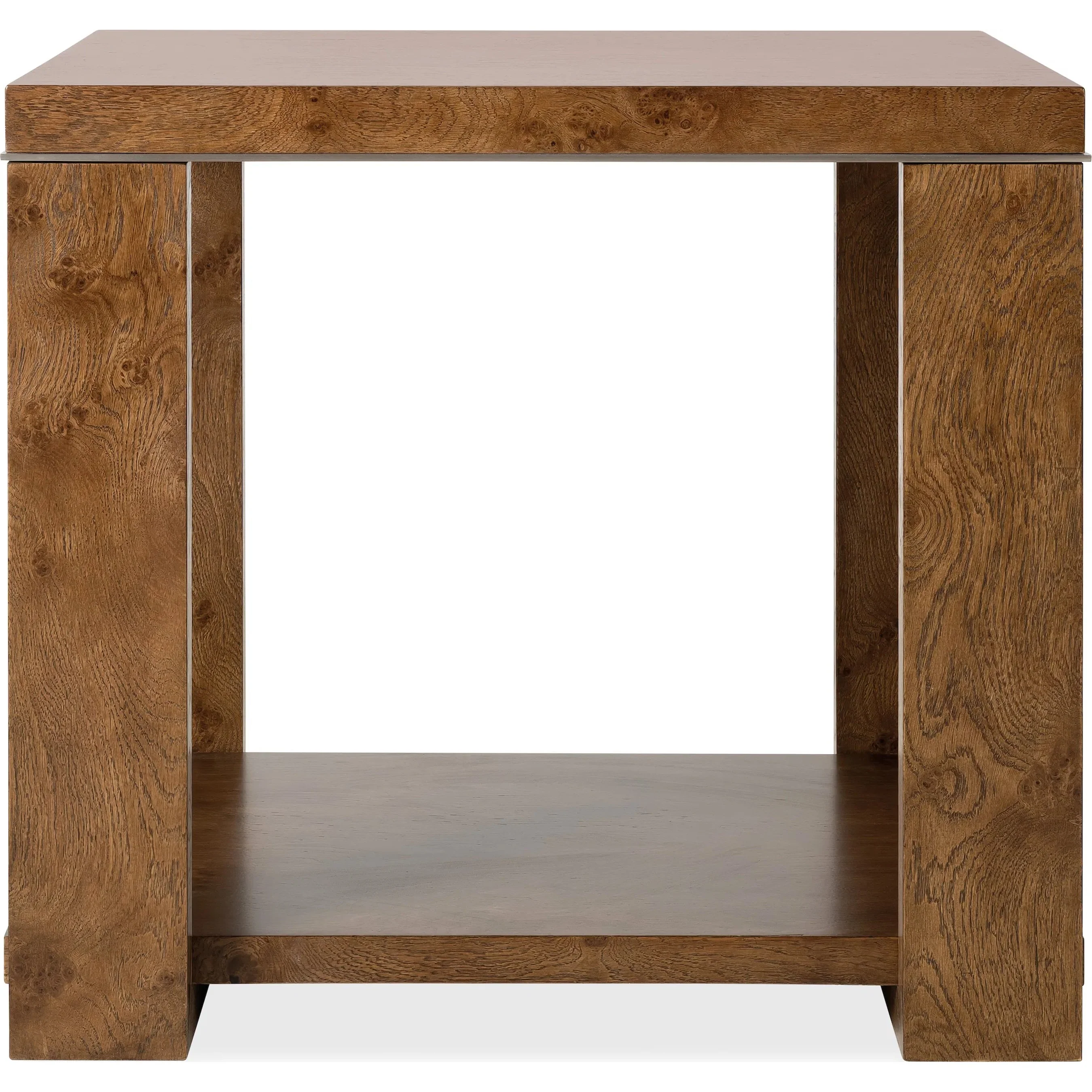Melange Mulholland End Table - Image 2