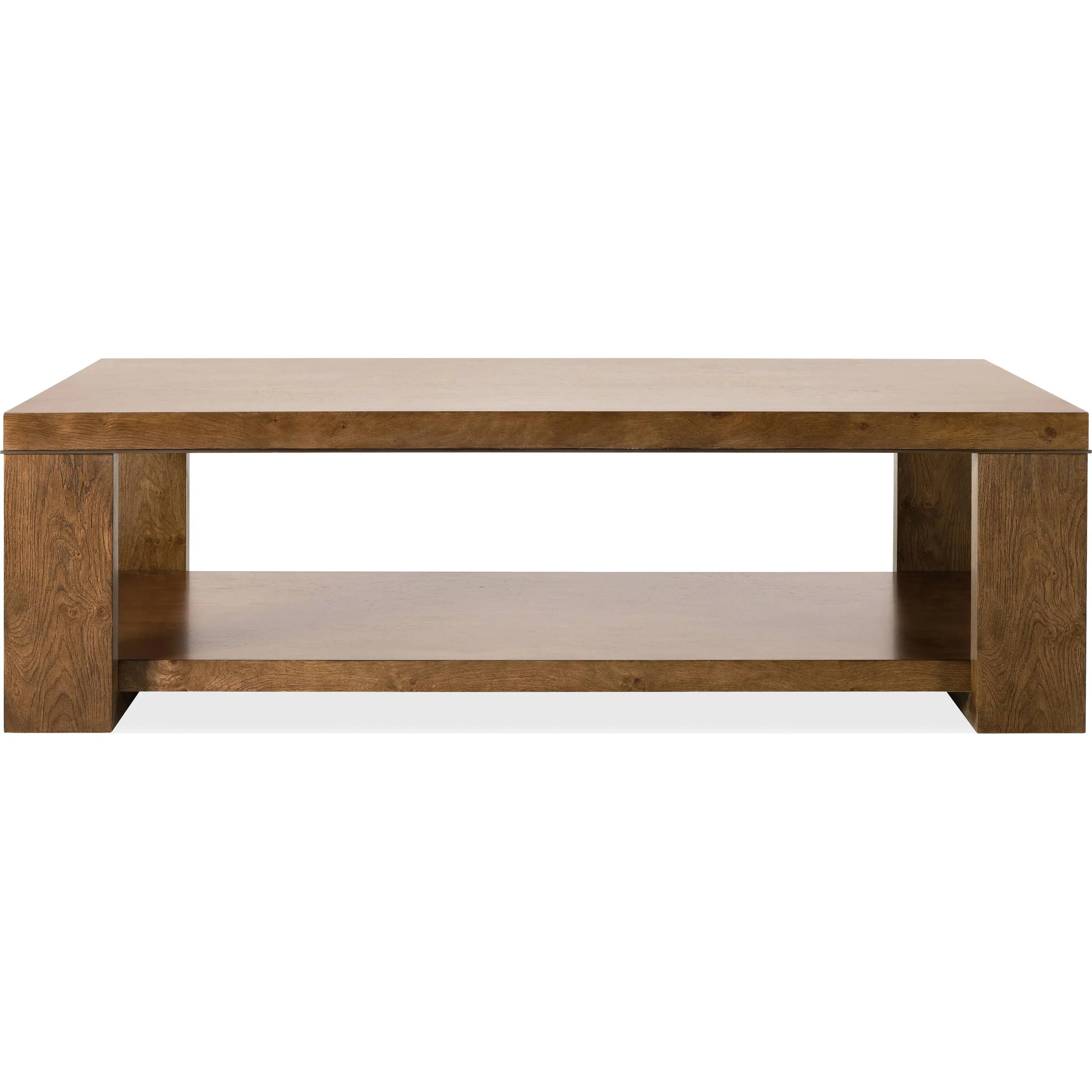 Melange Mulholland Rectangle Cocktail Table - Image 2