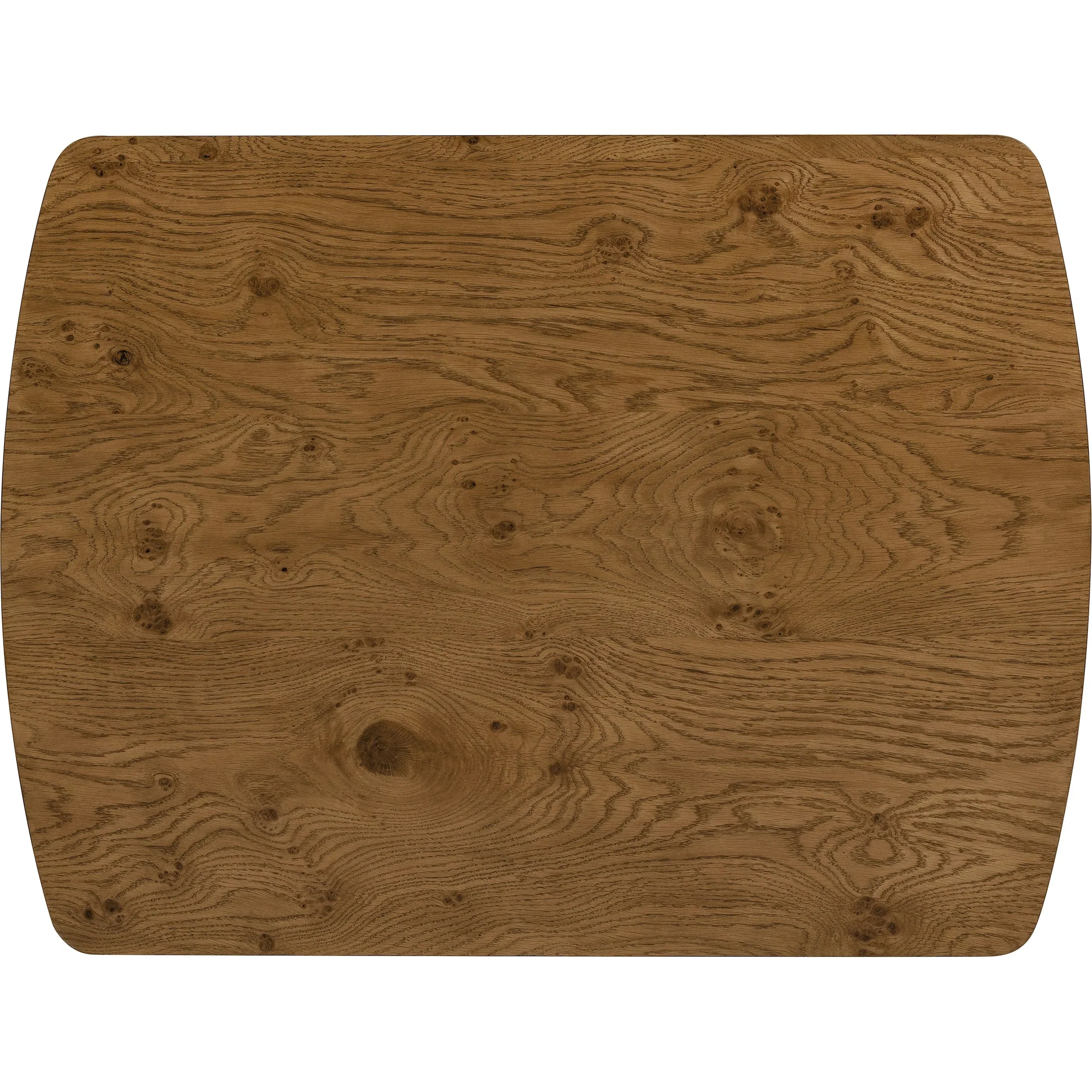 Melange Romano End Table - Image 3