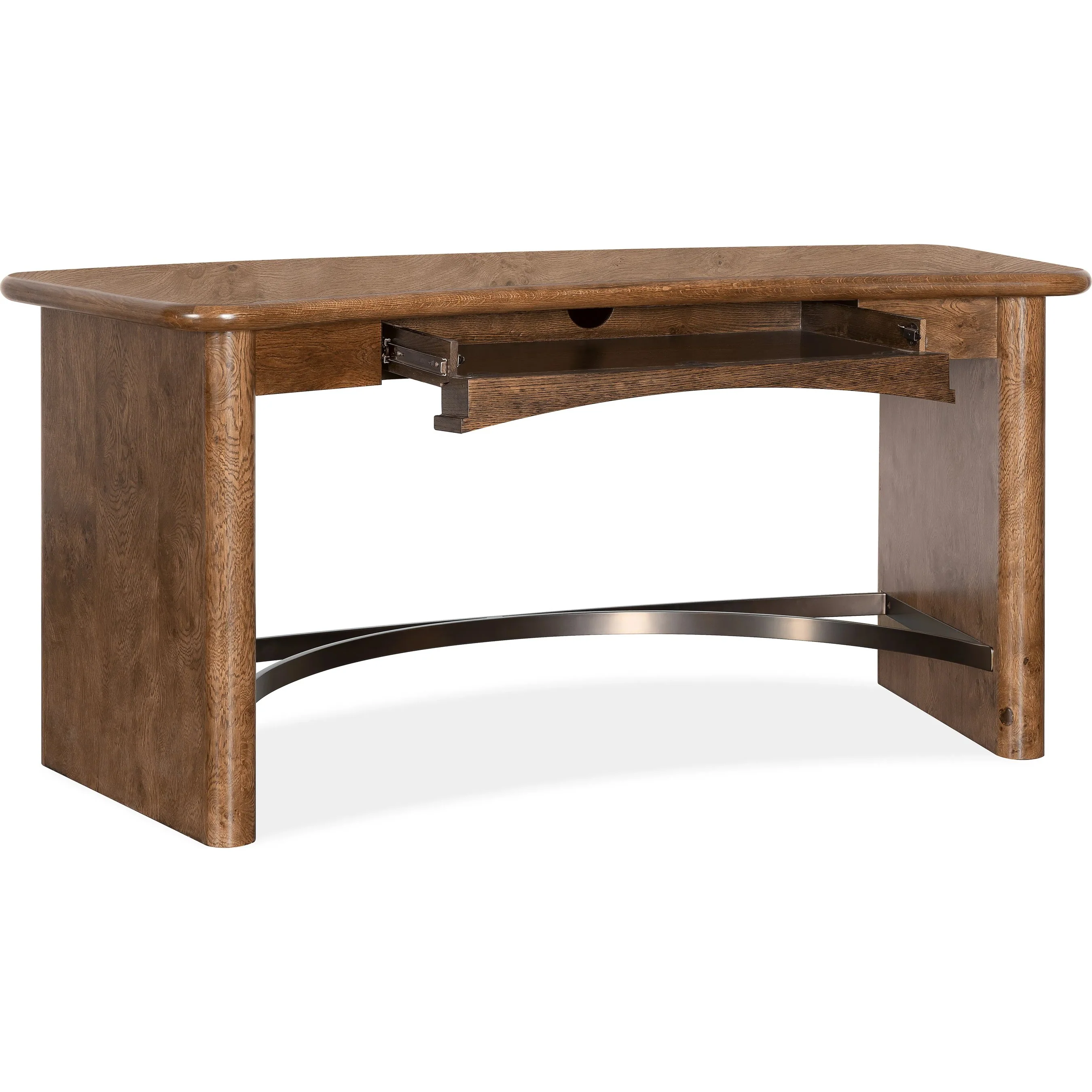 Melange Romano Writing Desk - Image 3