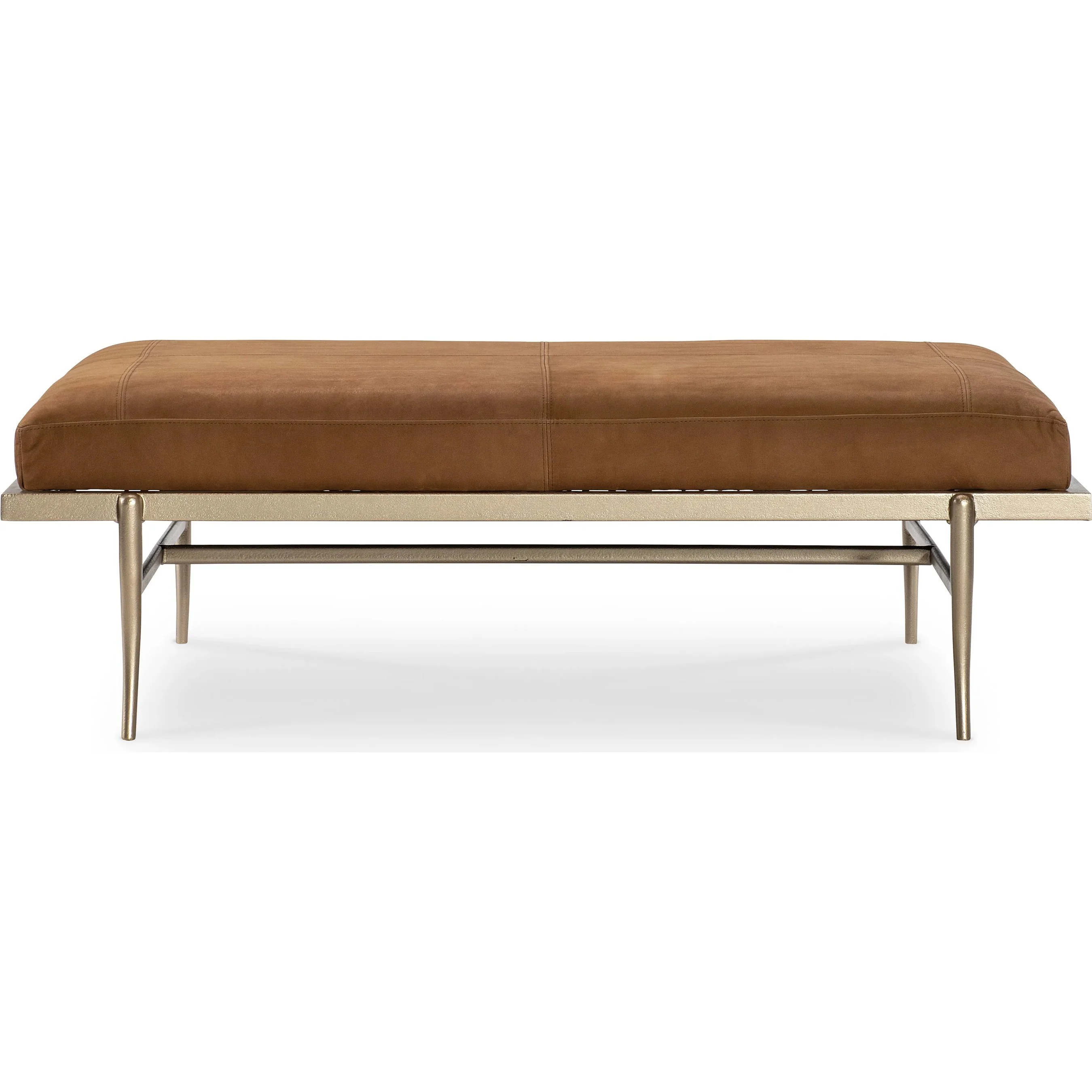 Melange Tobin Cocktail Ottoman - Image 3
