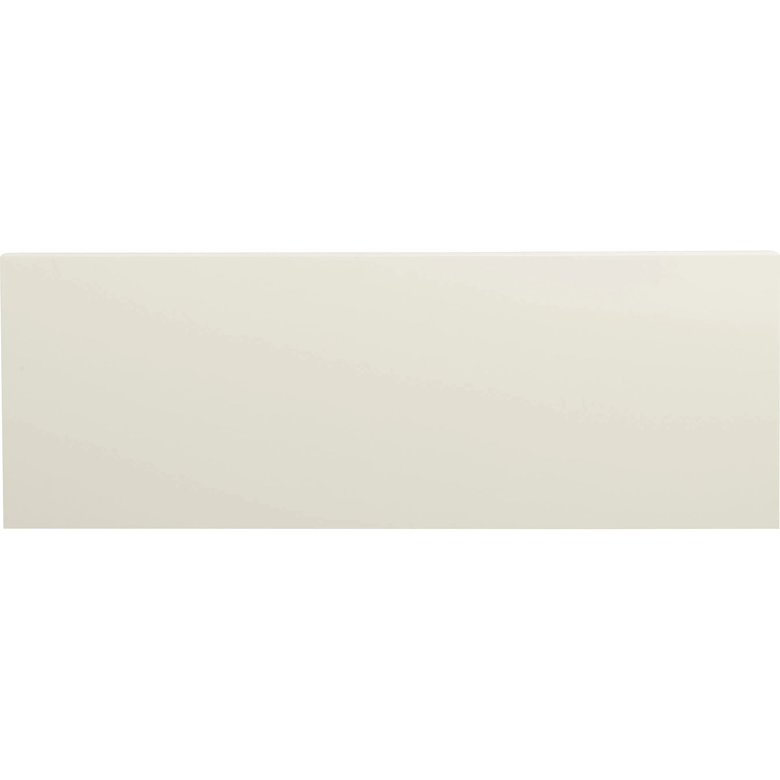 Melange White Lotus Hall Chest - Image 2