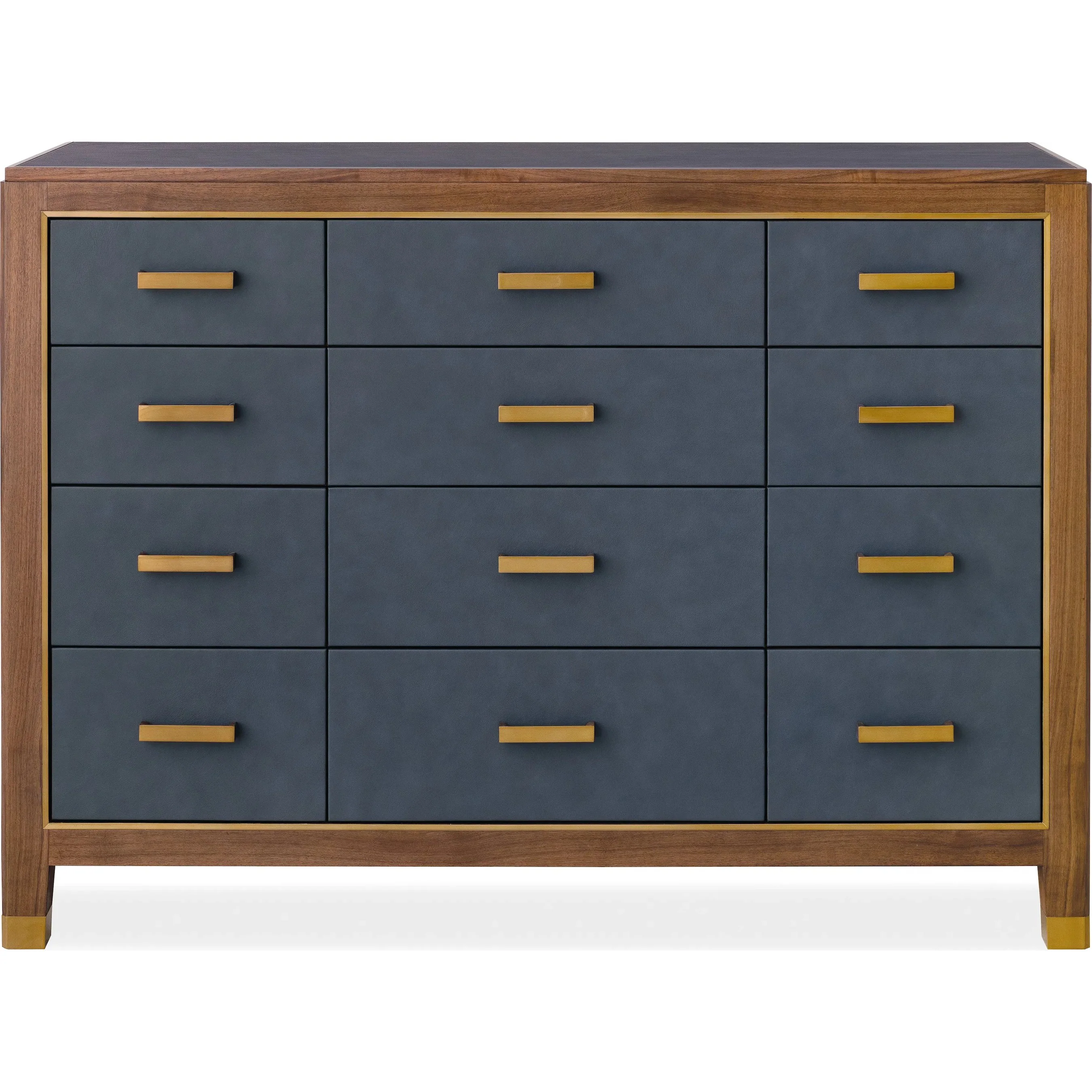 Melange Zurich Accent Drawer Chest - Image 7