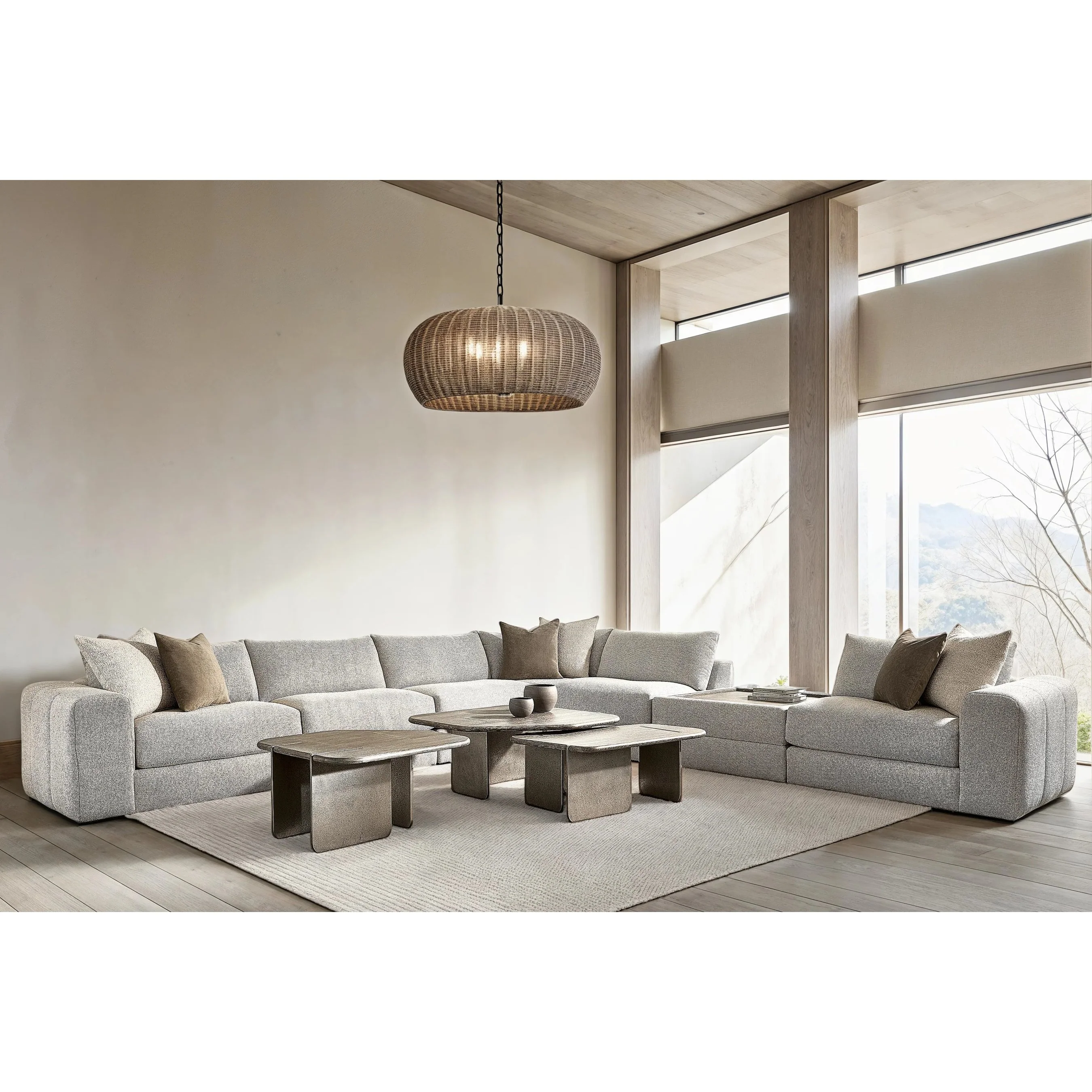 Melba Side Table - Image 9