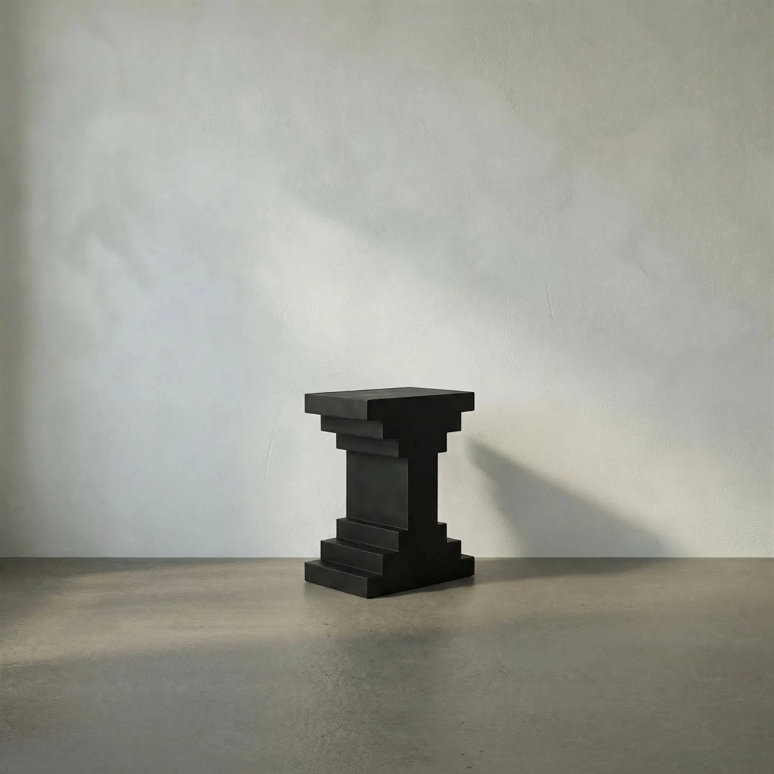 Melbourne Side Table - Image 4
