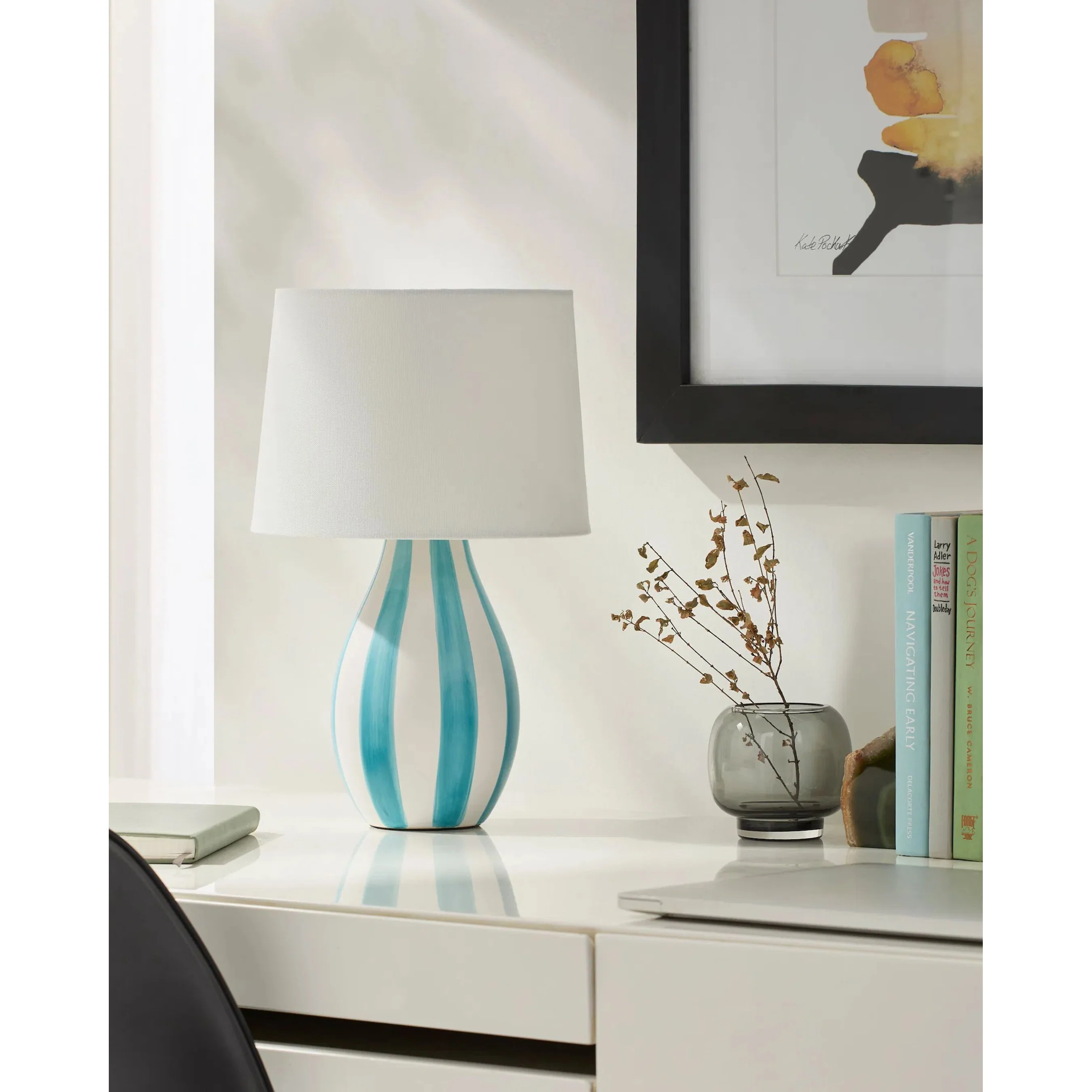 Melbu Accent Table Lamp - Image 12