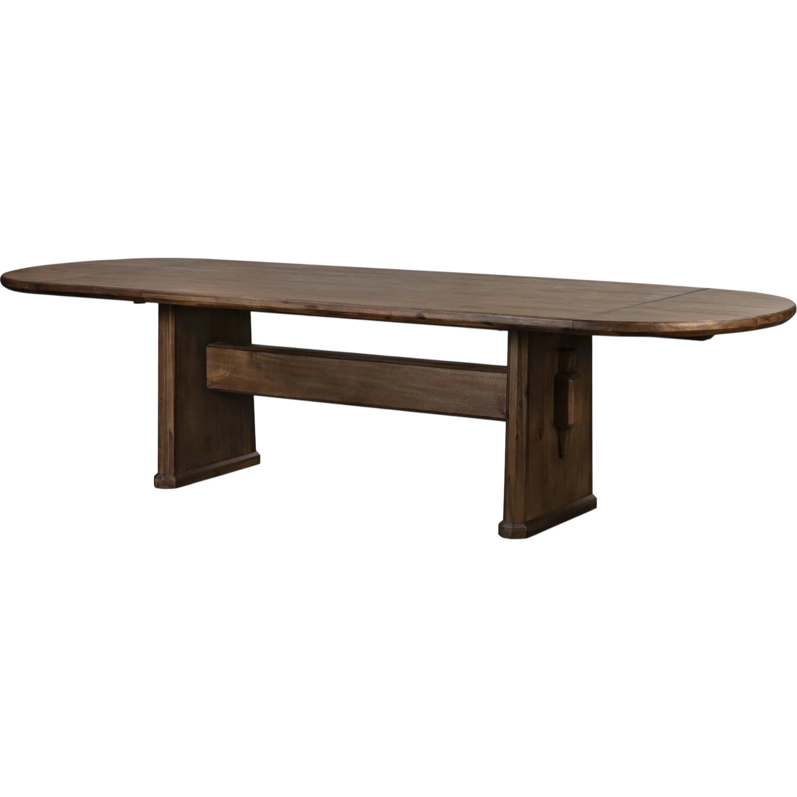 Melina Extension Dining Table