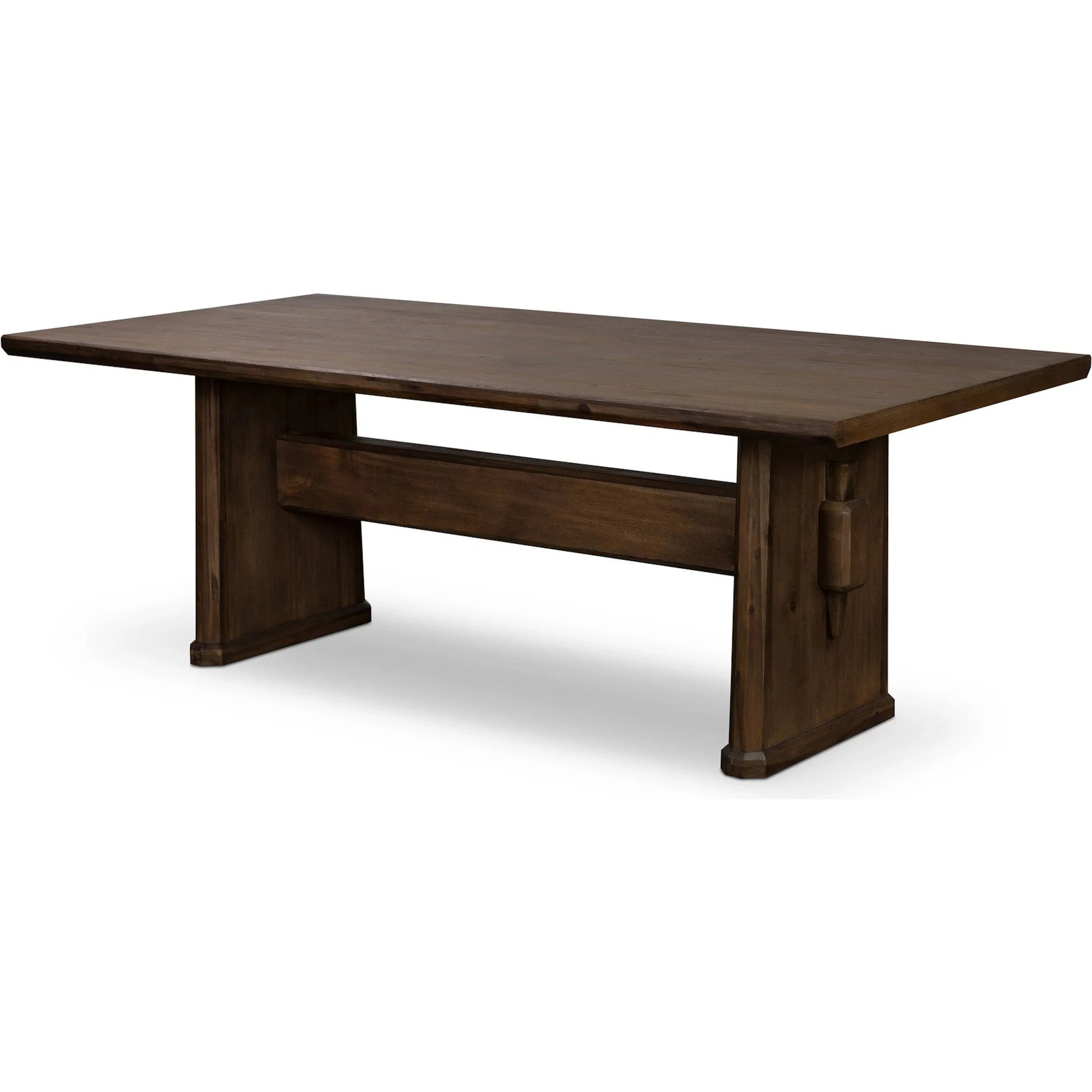Melina Extension Dining Table - Image 8