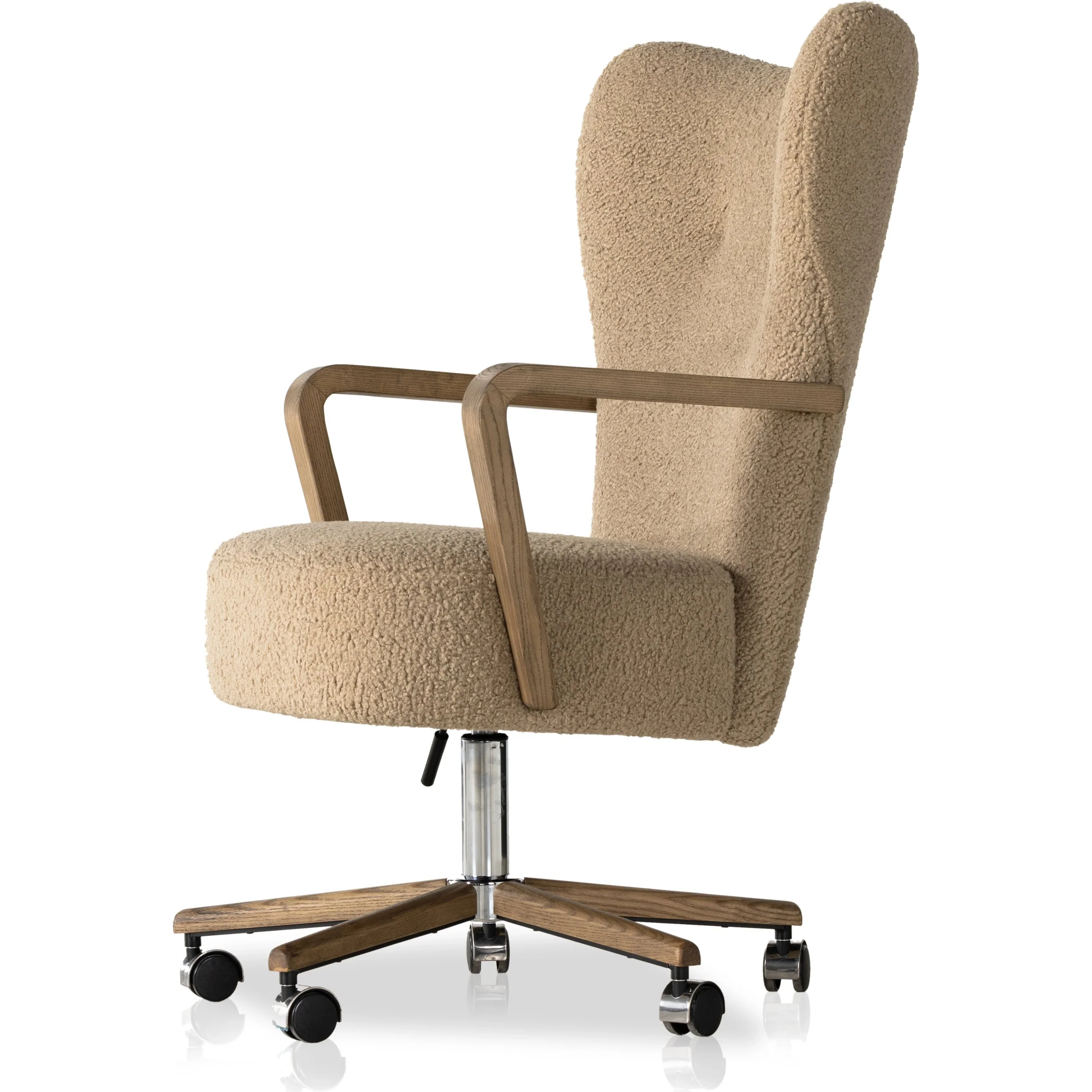Melrose Desk Chair - Image 3