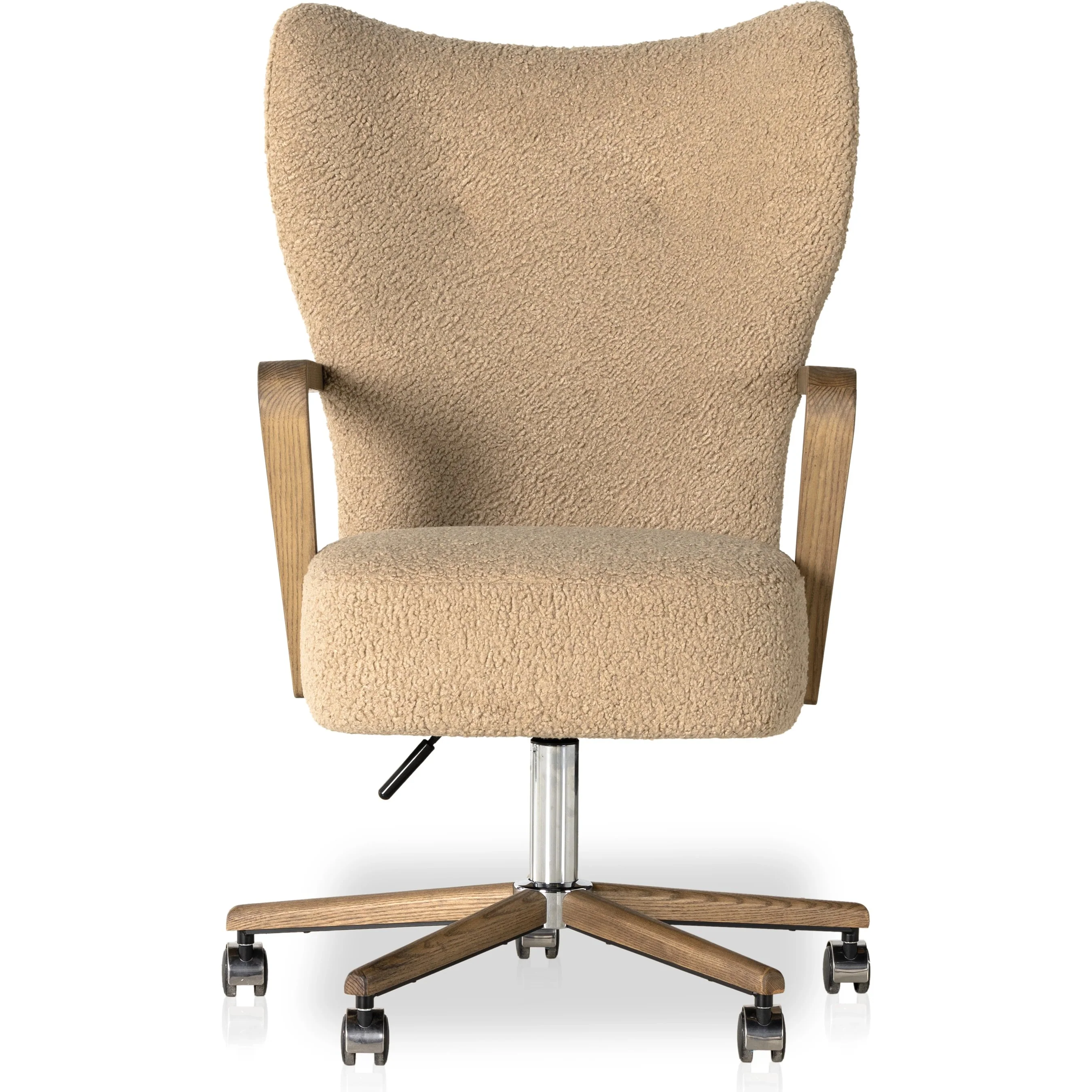 Melrose Desk Chair - Image 4
